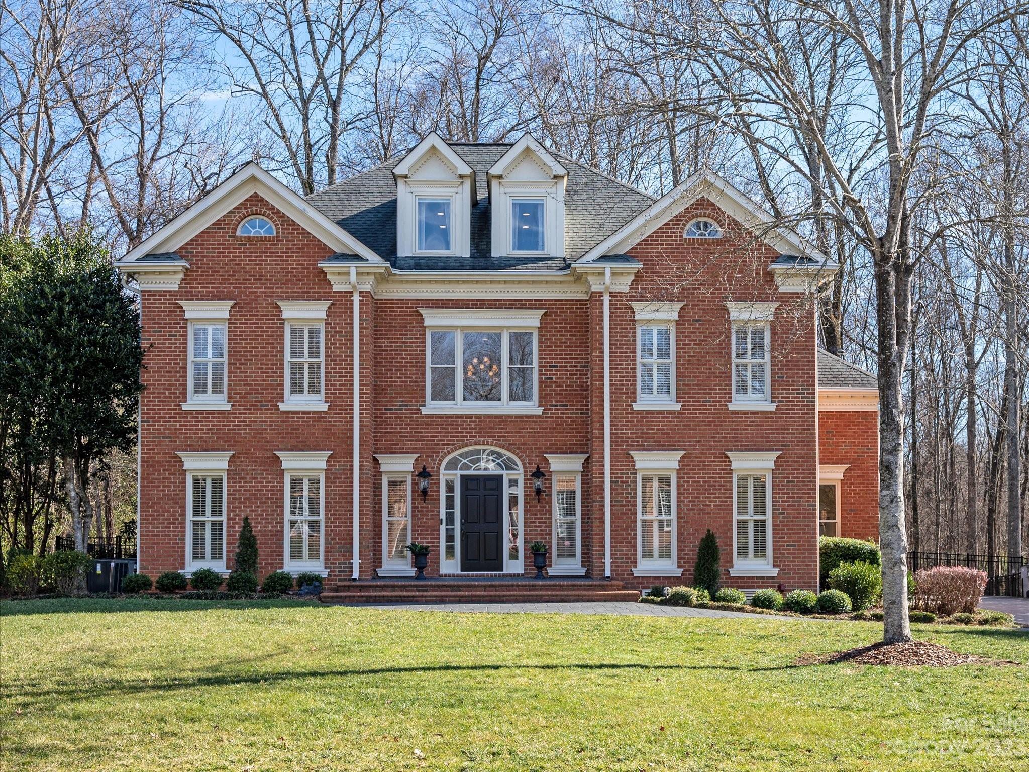 Providence Country Club - Residential