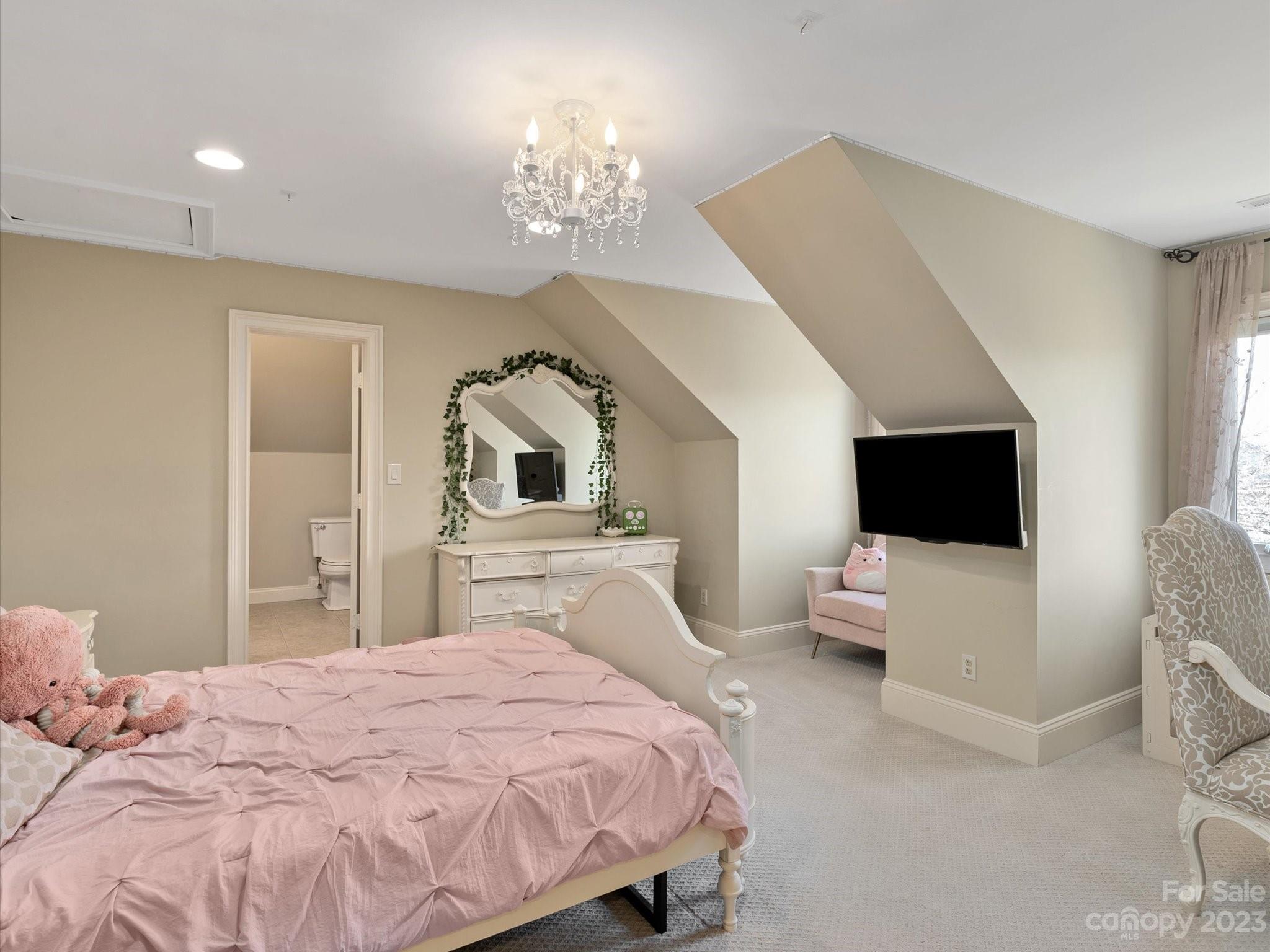 Providence Country Club - Residential