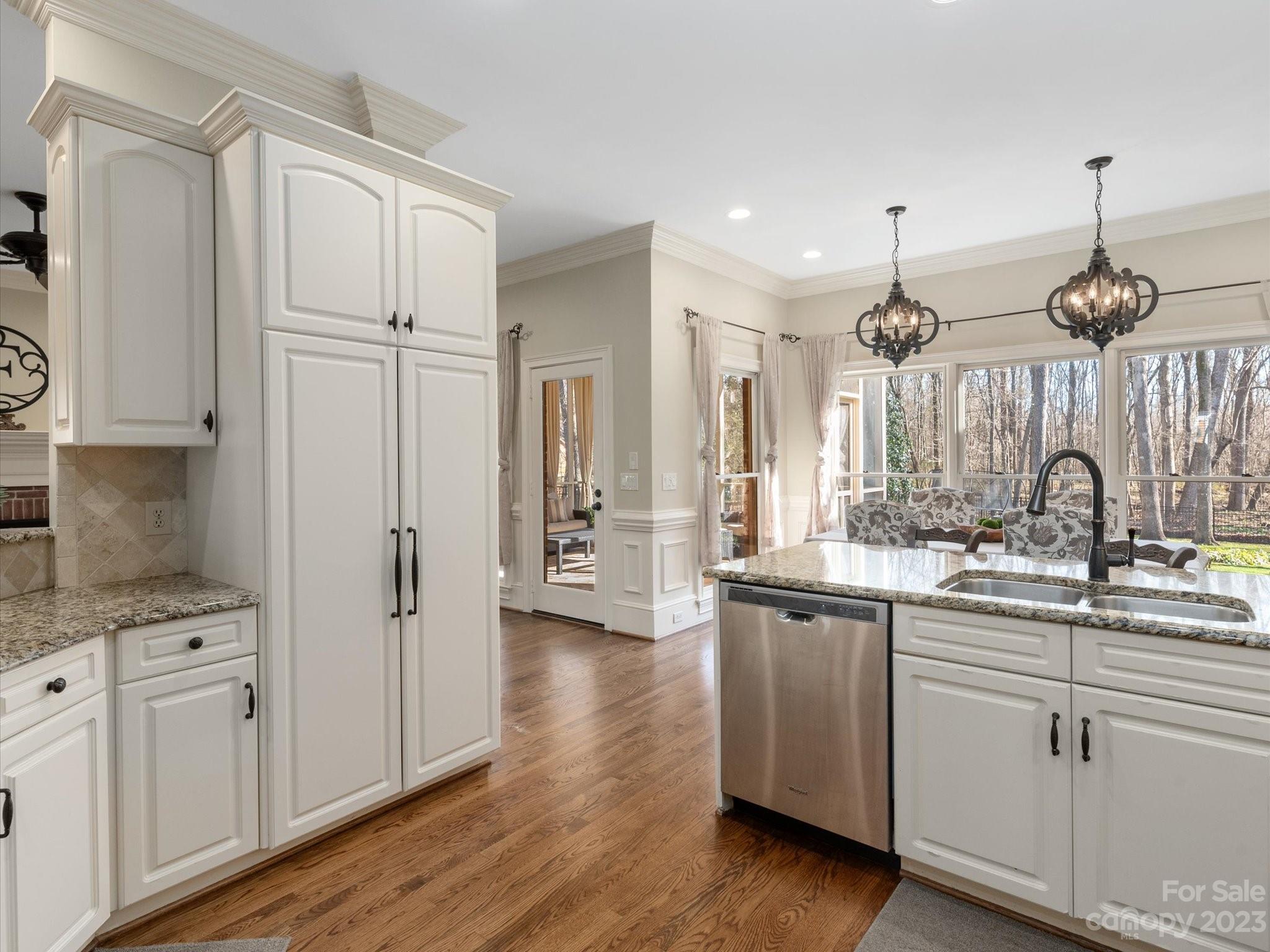 Providence Country Club - Residential