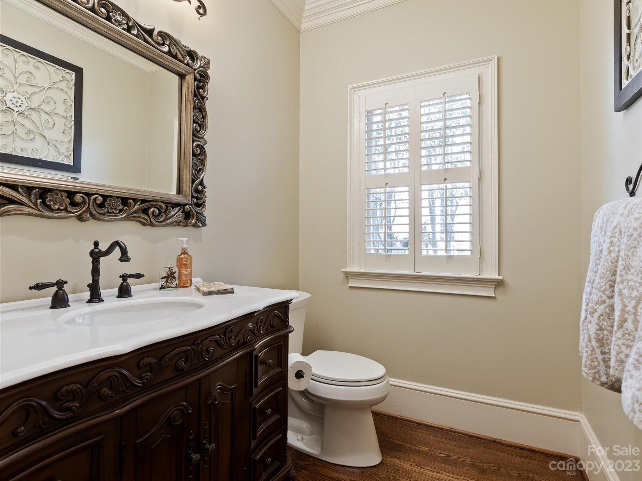 Providence Country Club - Residential