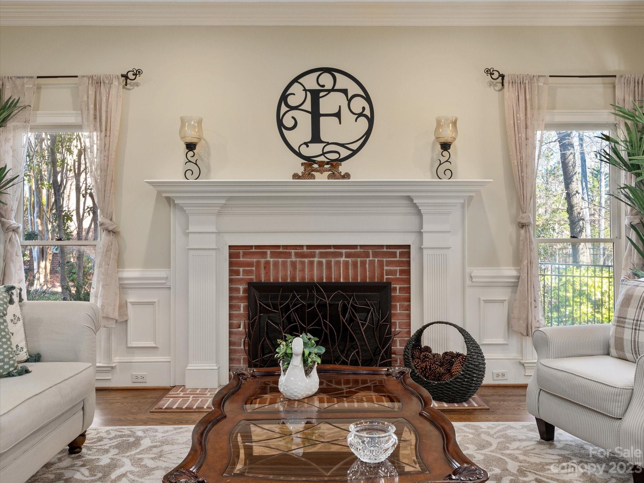 Providence Country Club - Residential