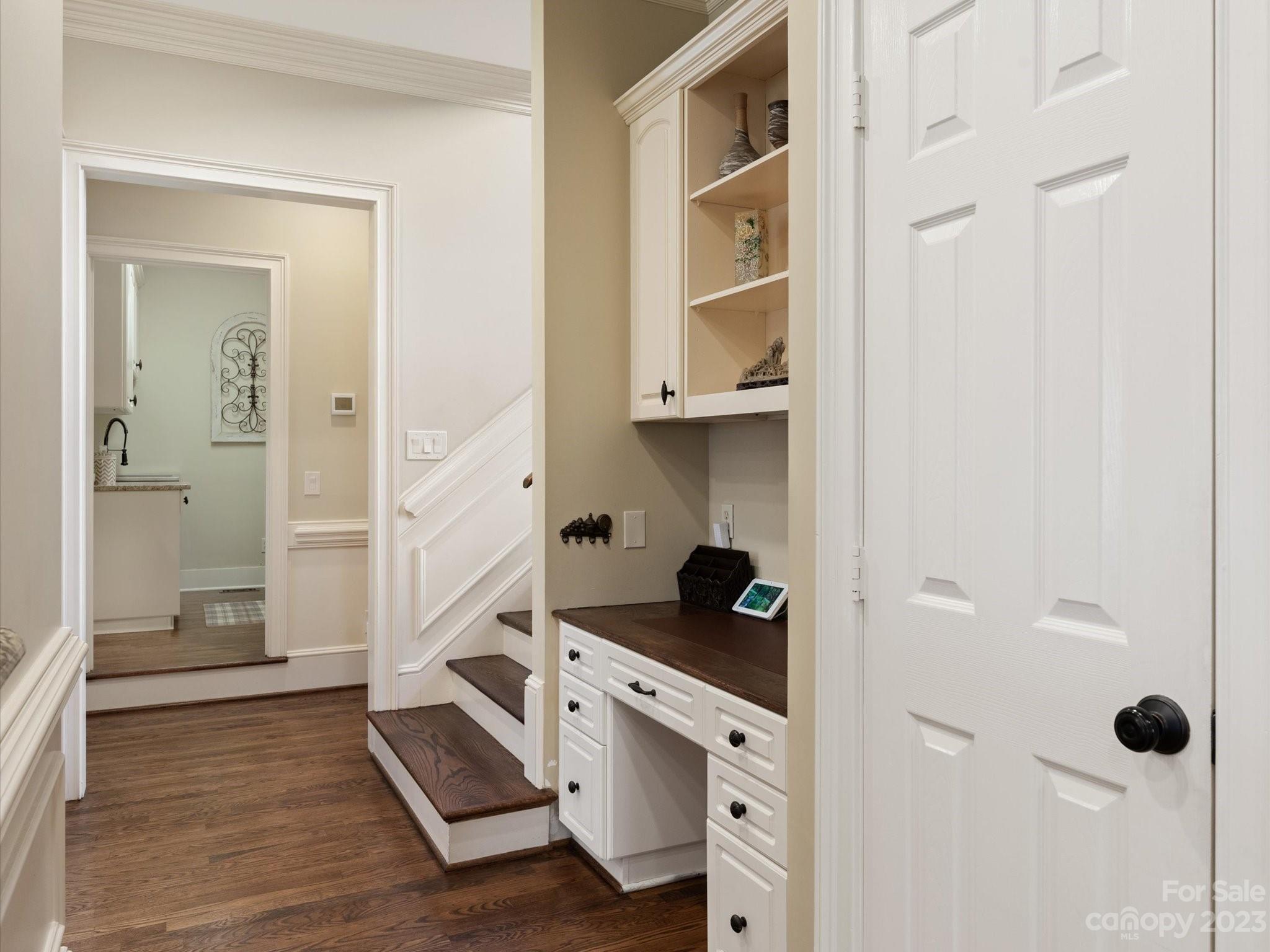 Providence Country Club - Residential