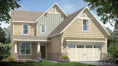 Byers Creek - Residential