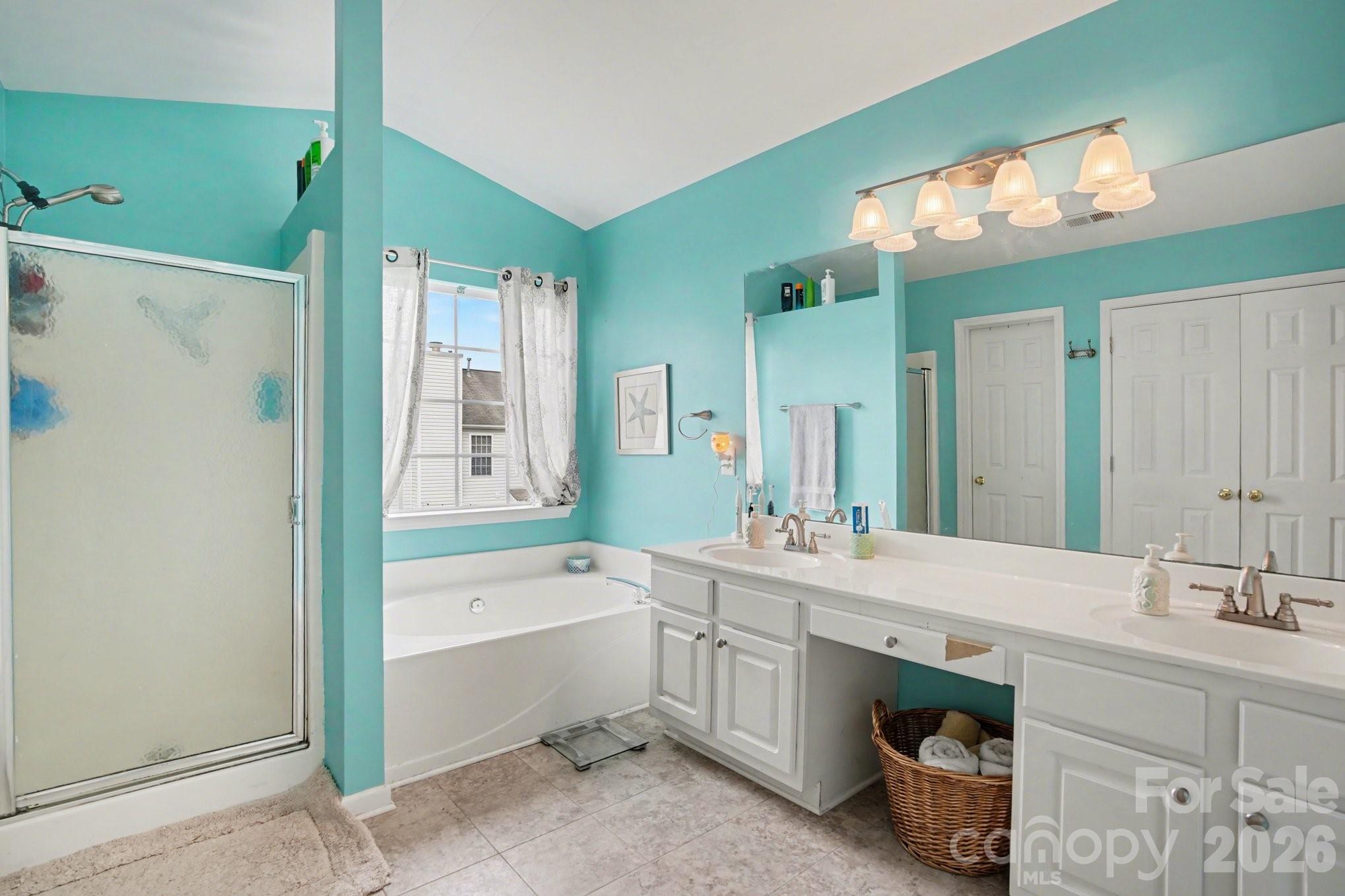 Rocky River Crossing - Residential