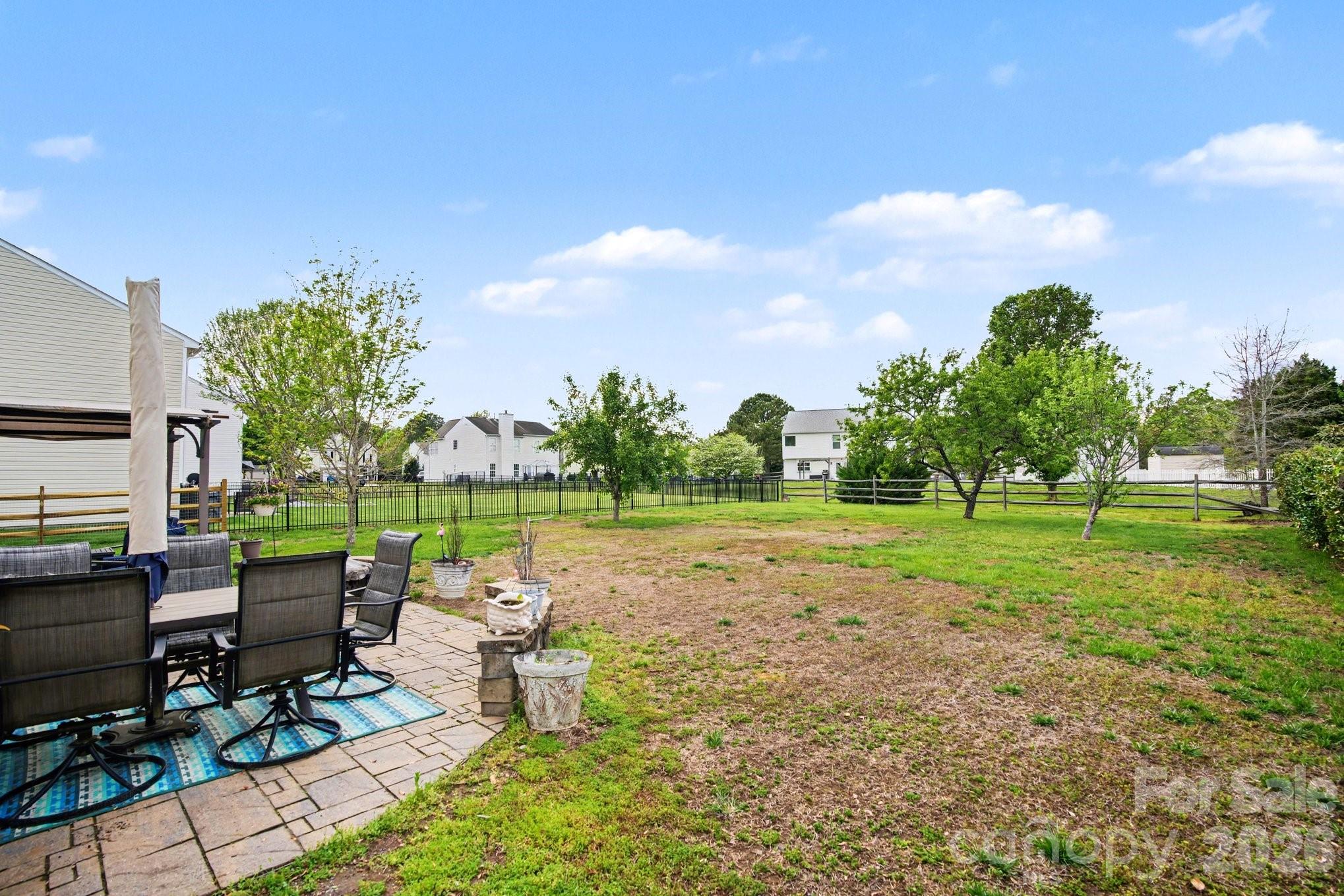 Rocky River Crossing - Residential