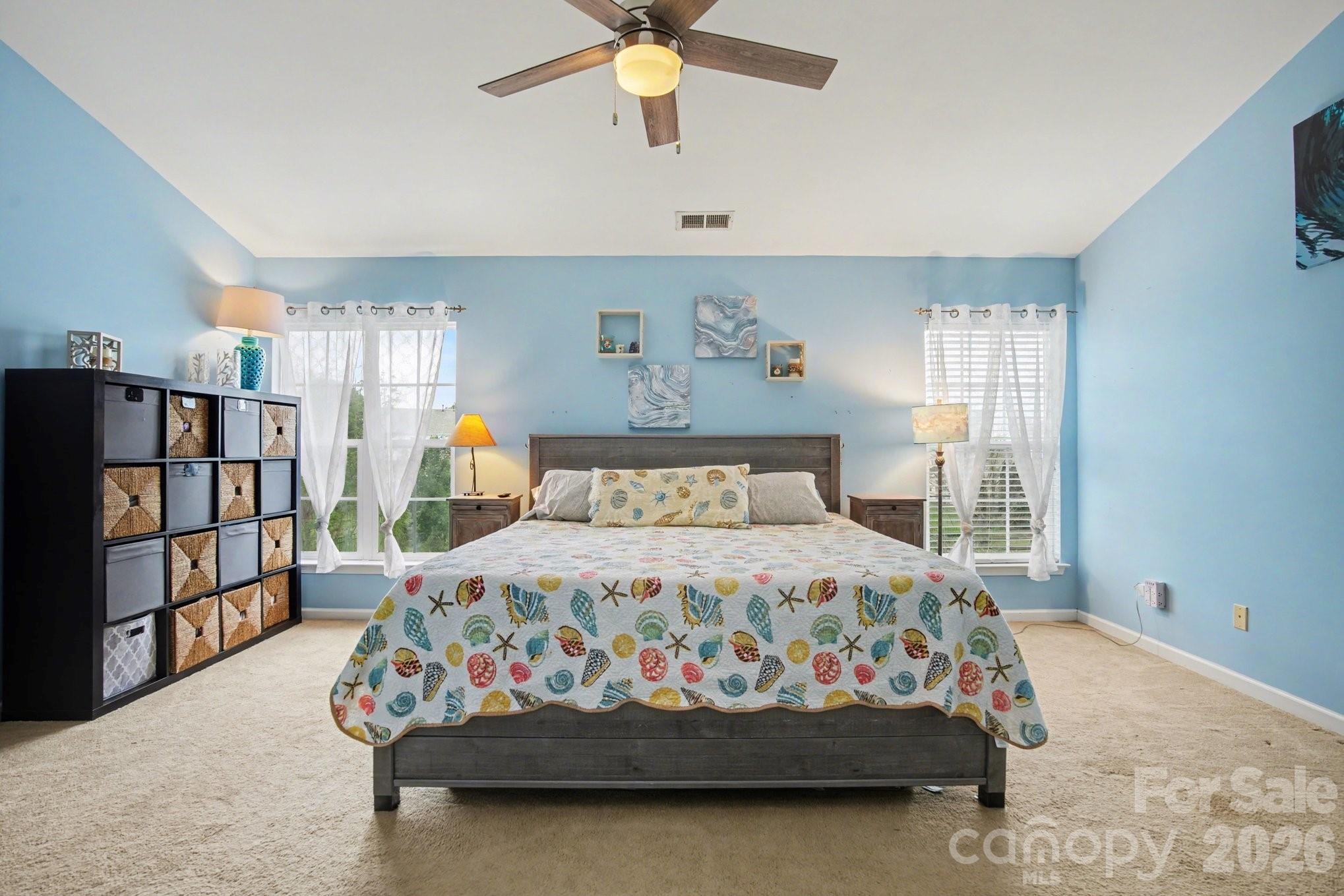 Rocky River Crossing - Residential