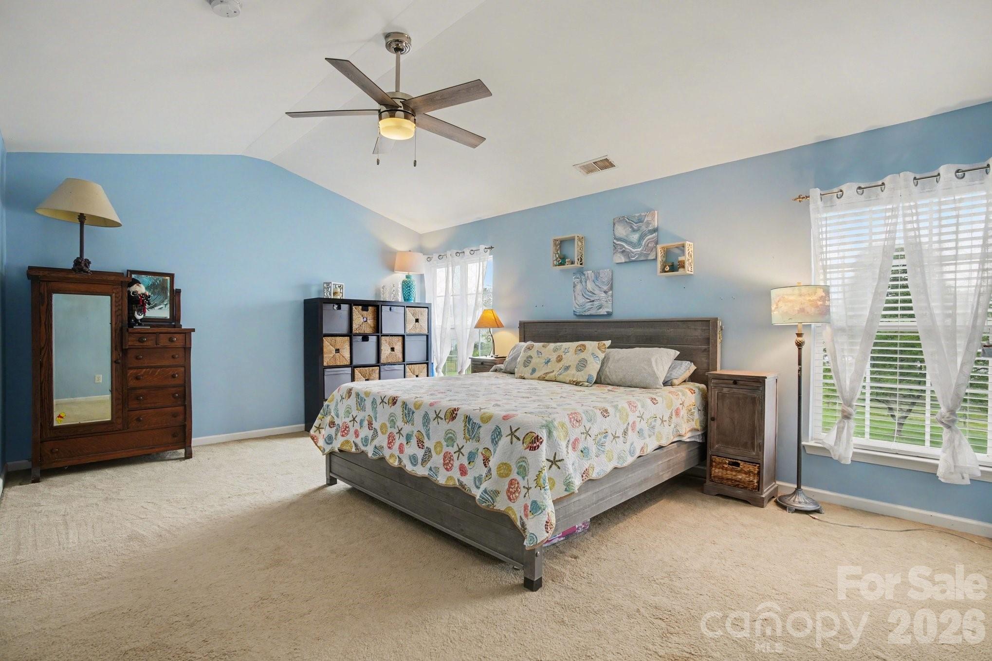 Rocky River Crossing - Residential