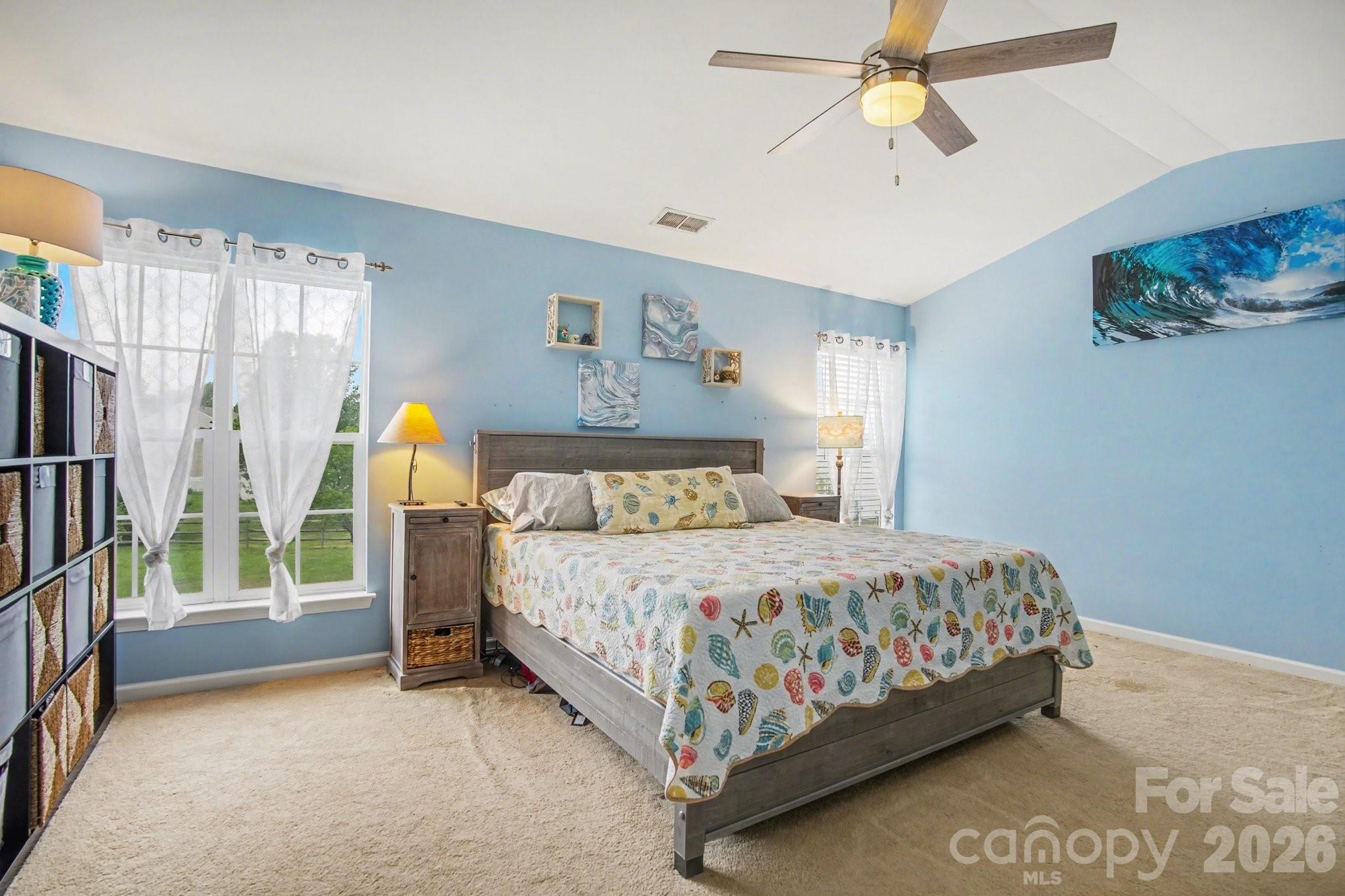 Rocky River Crossing - Residential