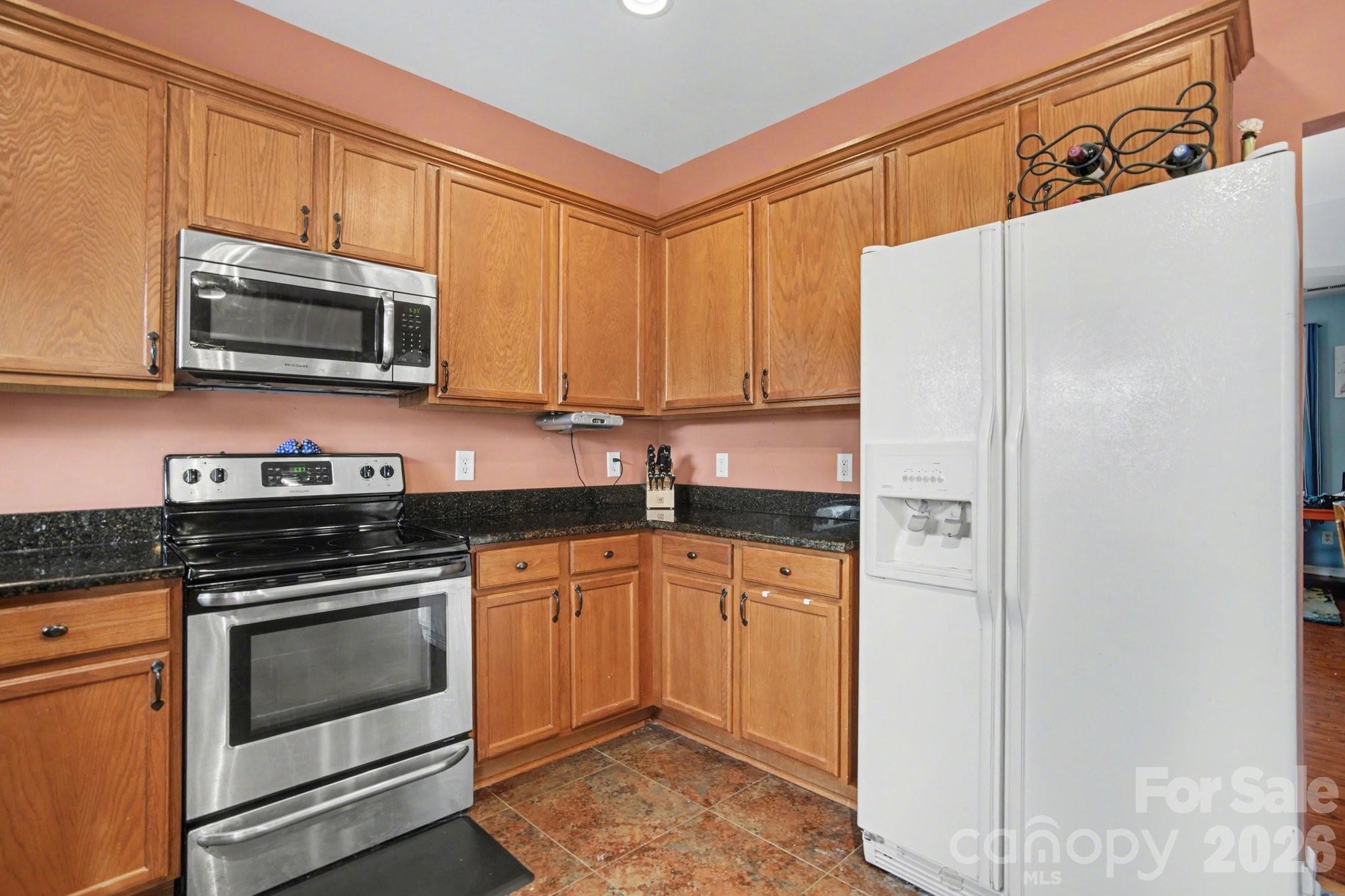 Rocky River Crossing - Residential