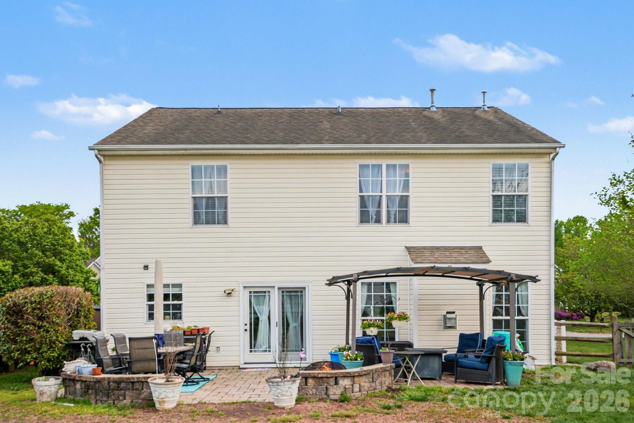 Rocky River Crossing - Residential