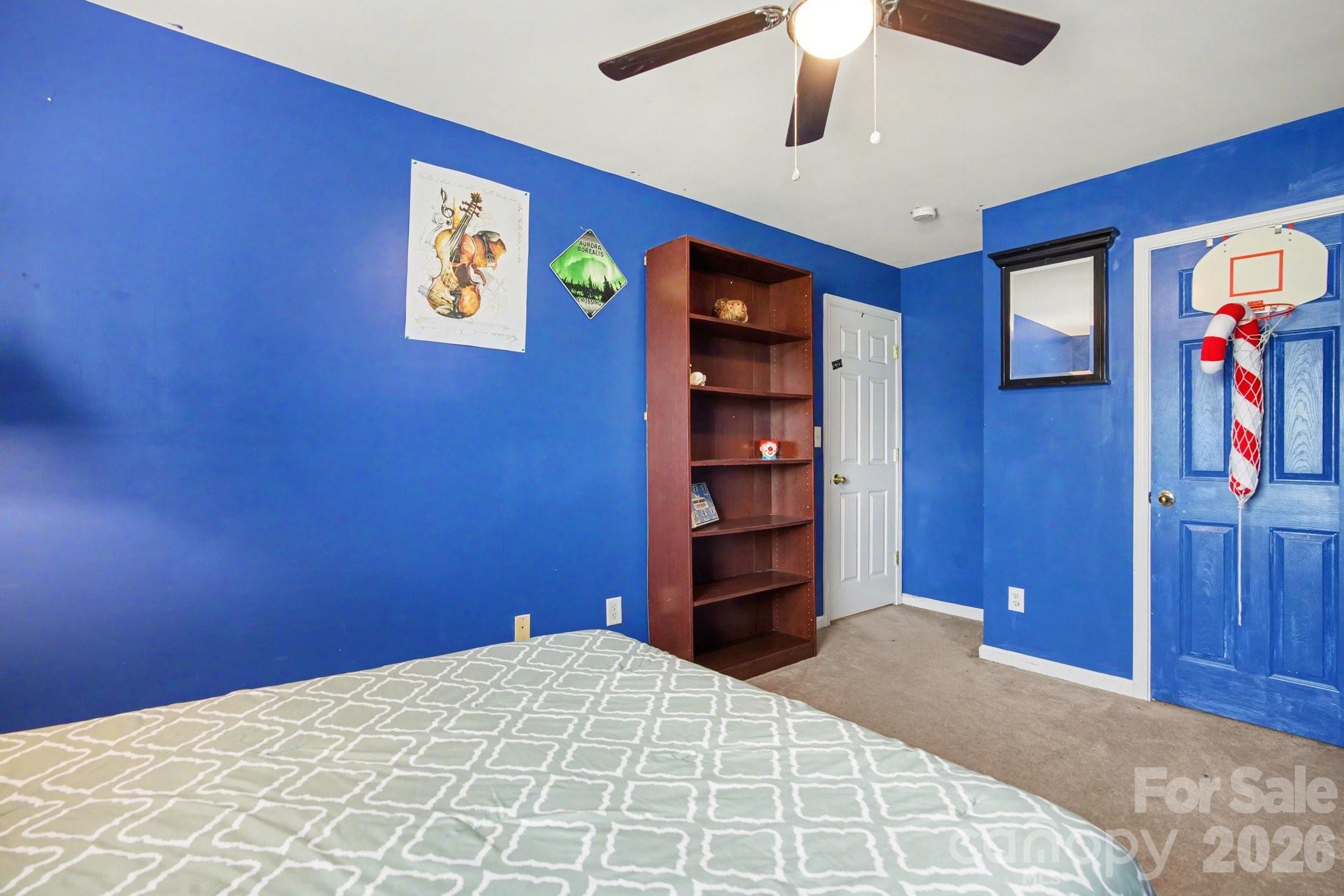 Rocky River Crossing - Residential