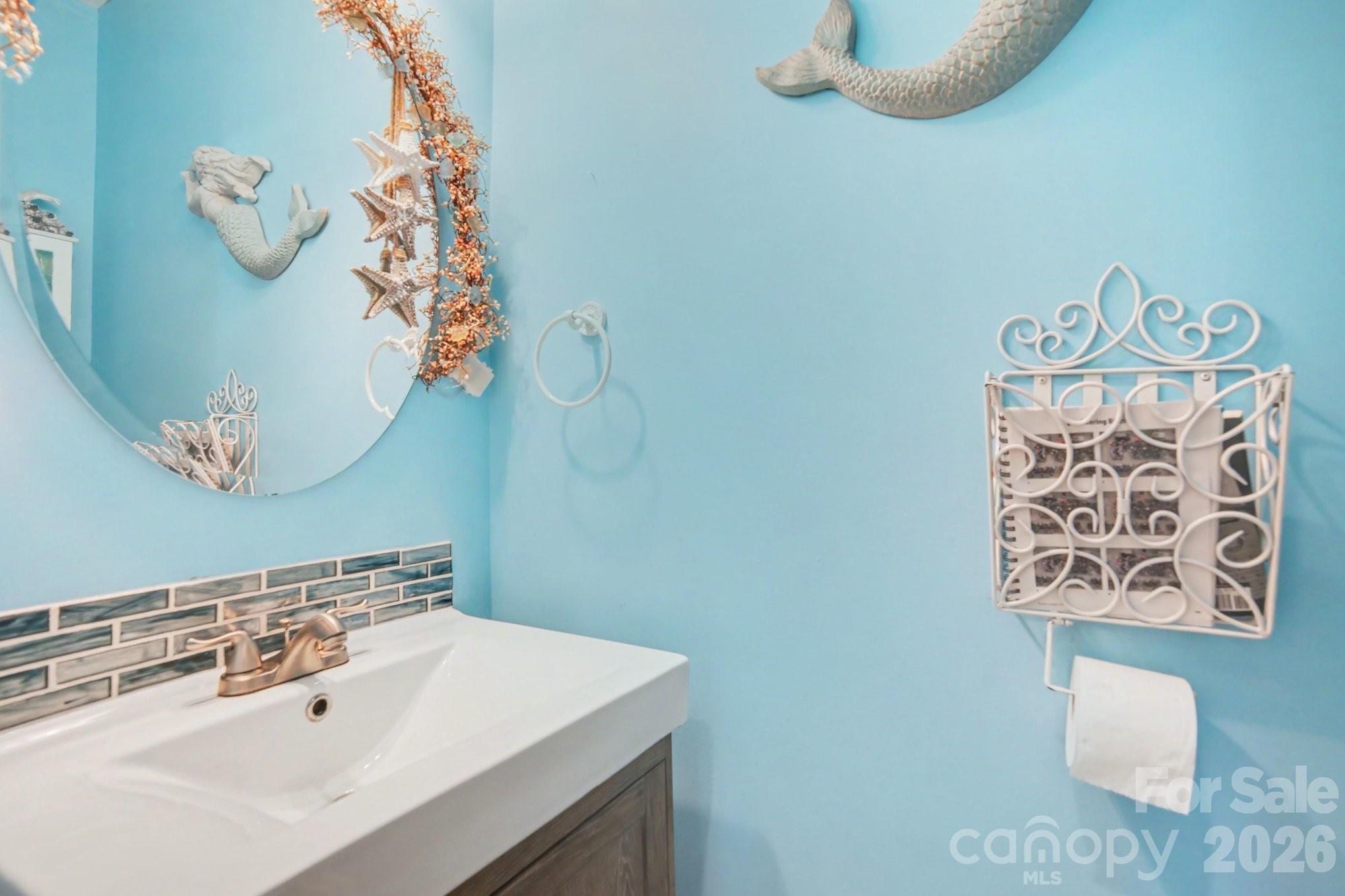 Rocky River Crossing - Residential