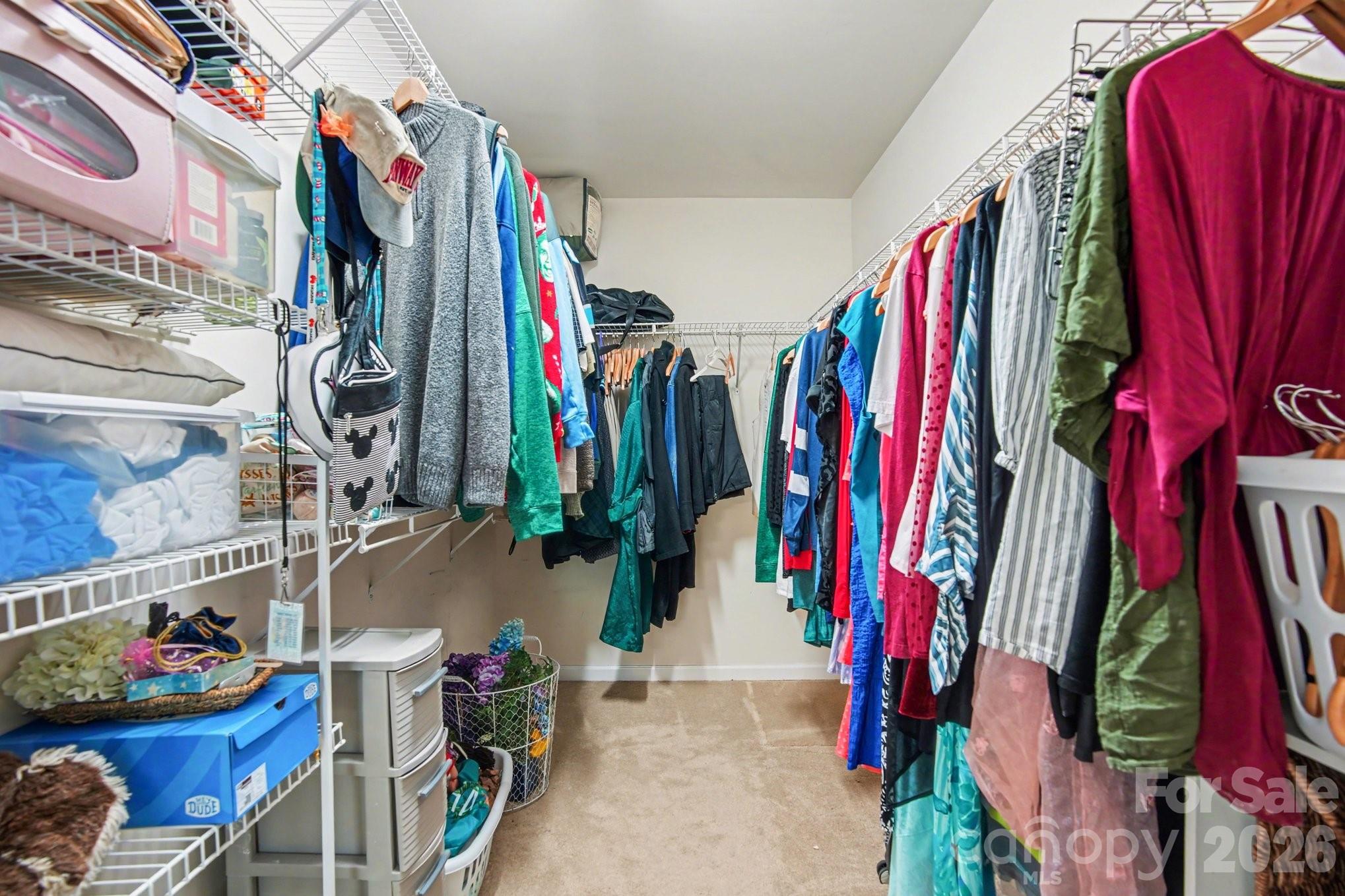 Rocky River Crossing - Residential