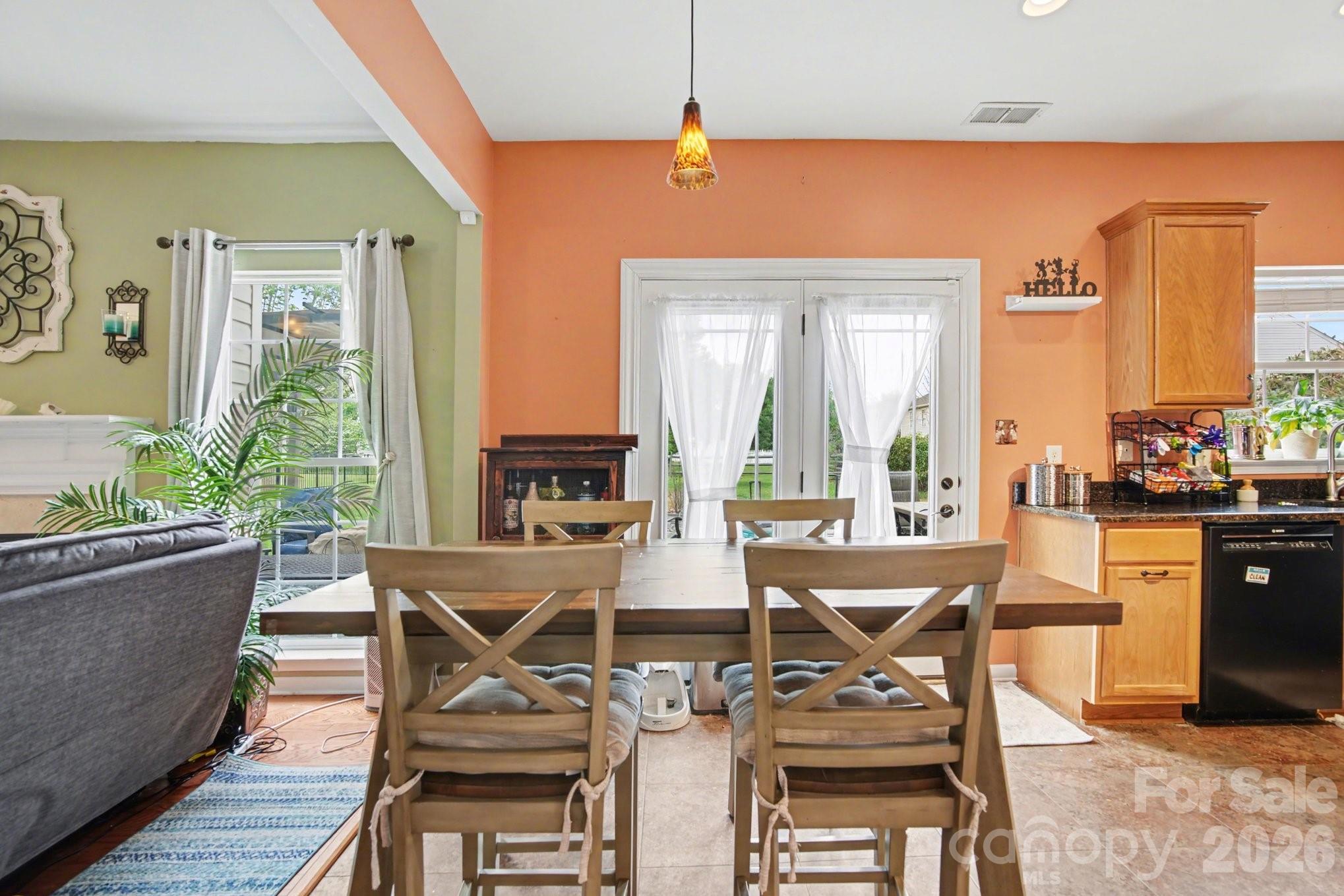 Rocky River Crossing - Residential