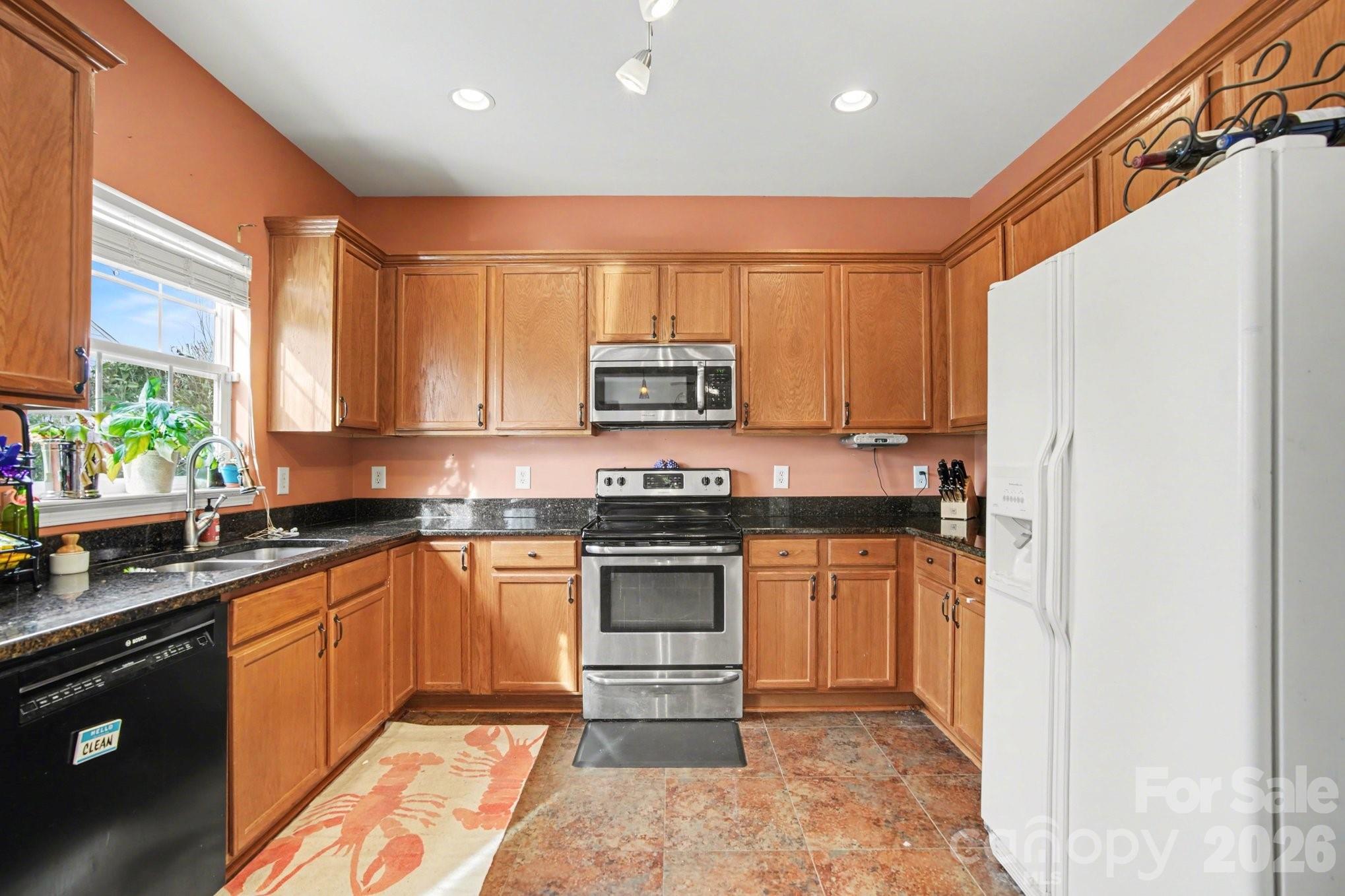 Rocky River Crossing - Residential