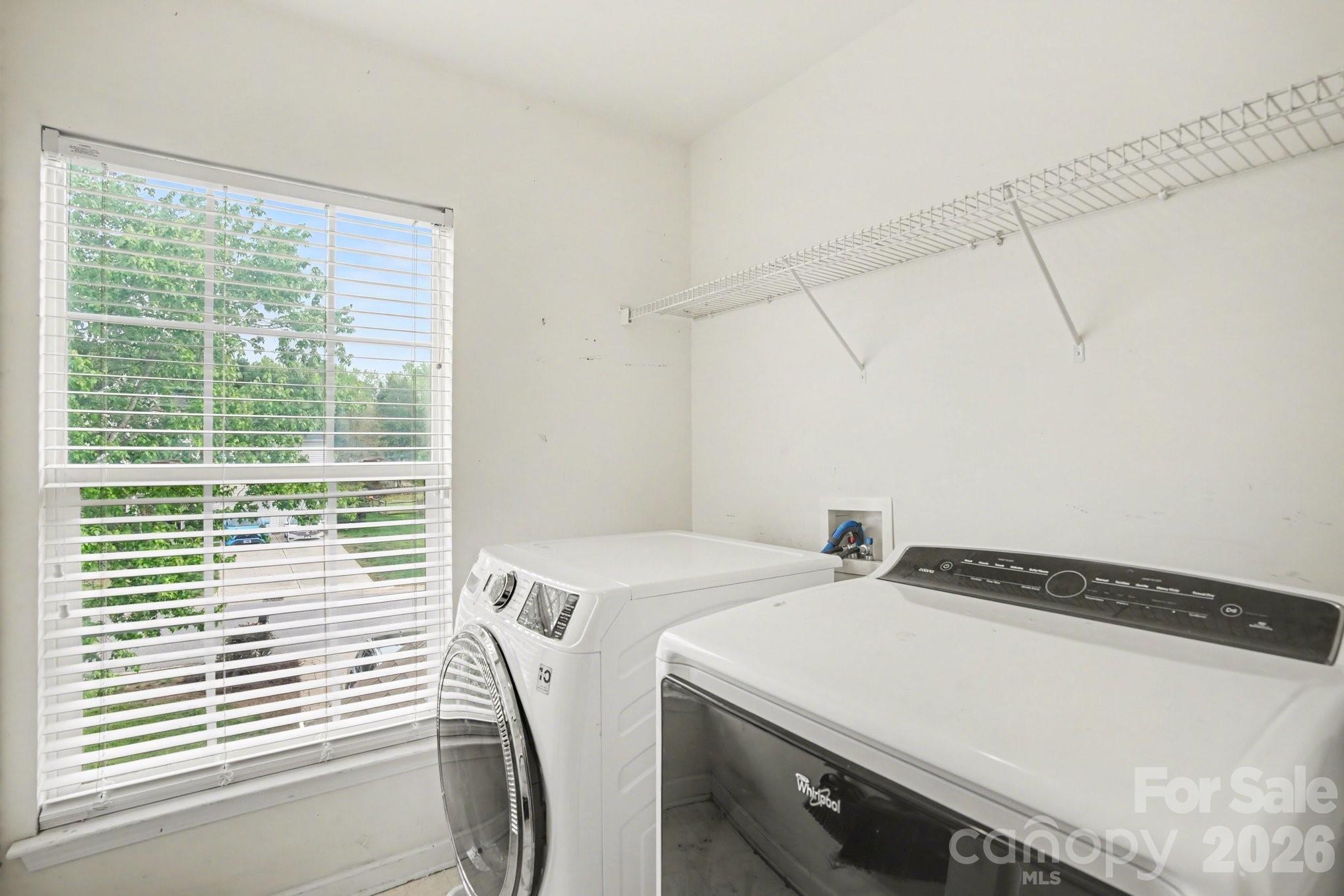 Rocky River Crossing - Residential