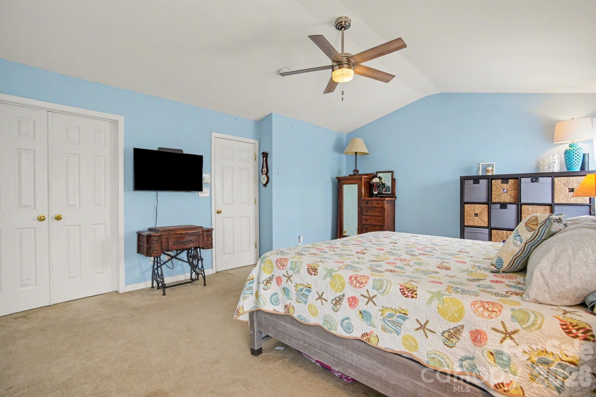 Rocky River Crossing - Residential