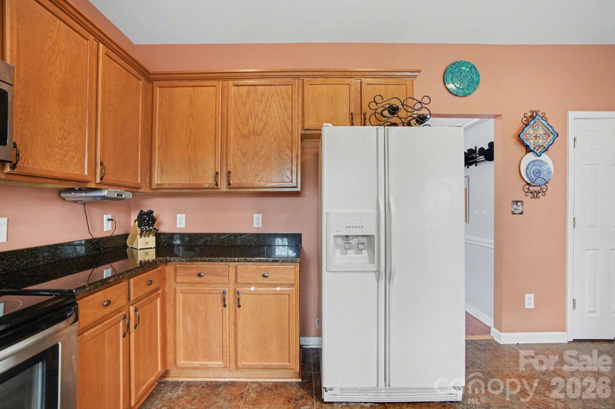 Rocky River Crossing - Residential