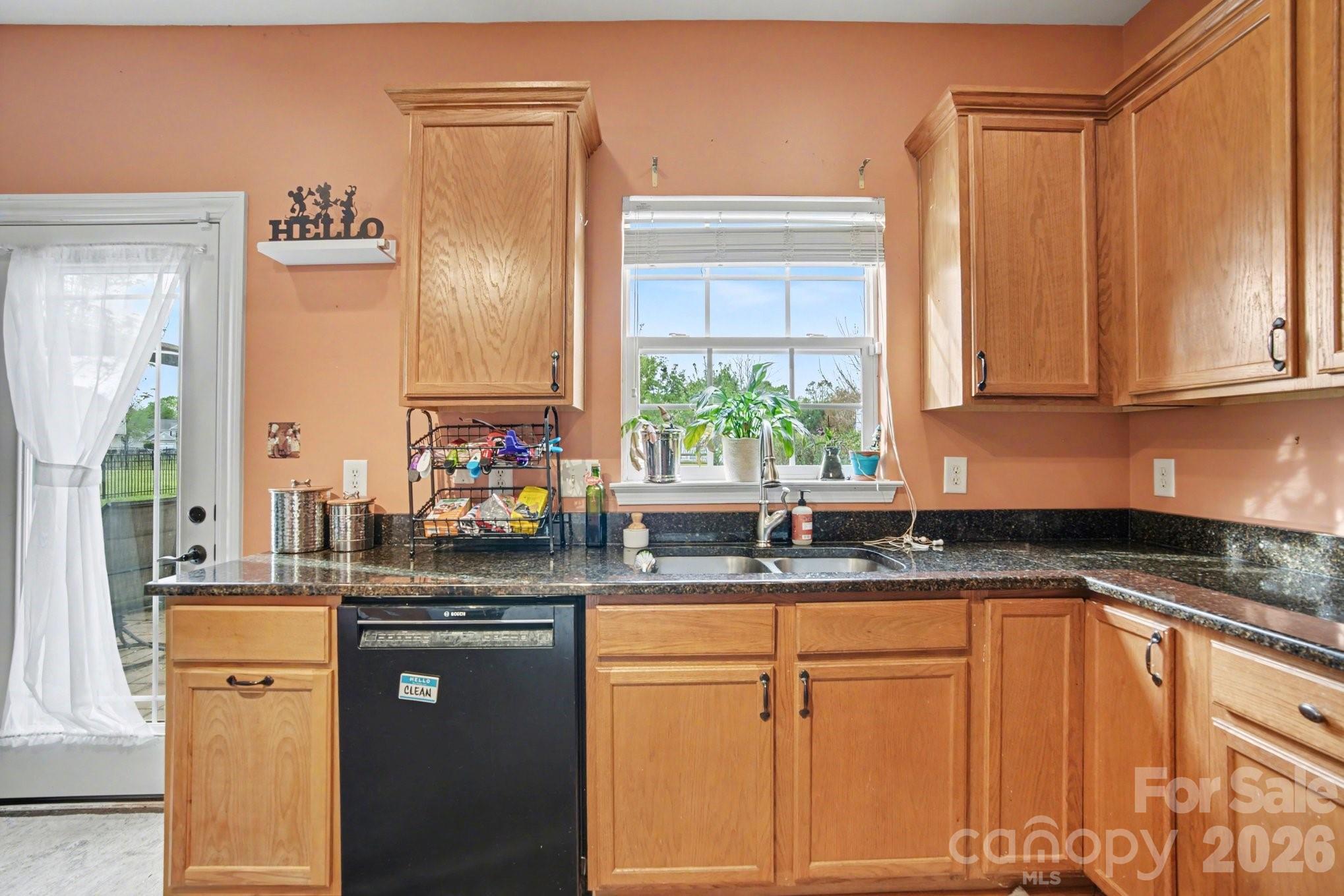 Rocky River Crossing - Residential