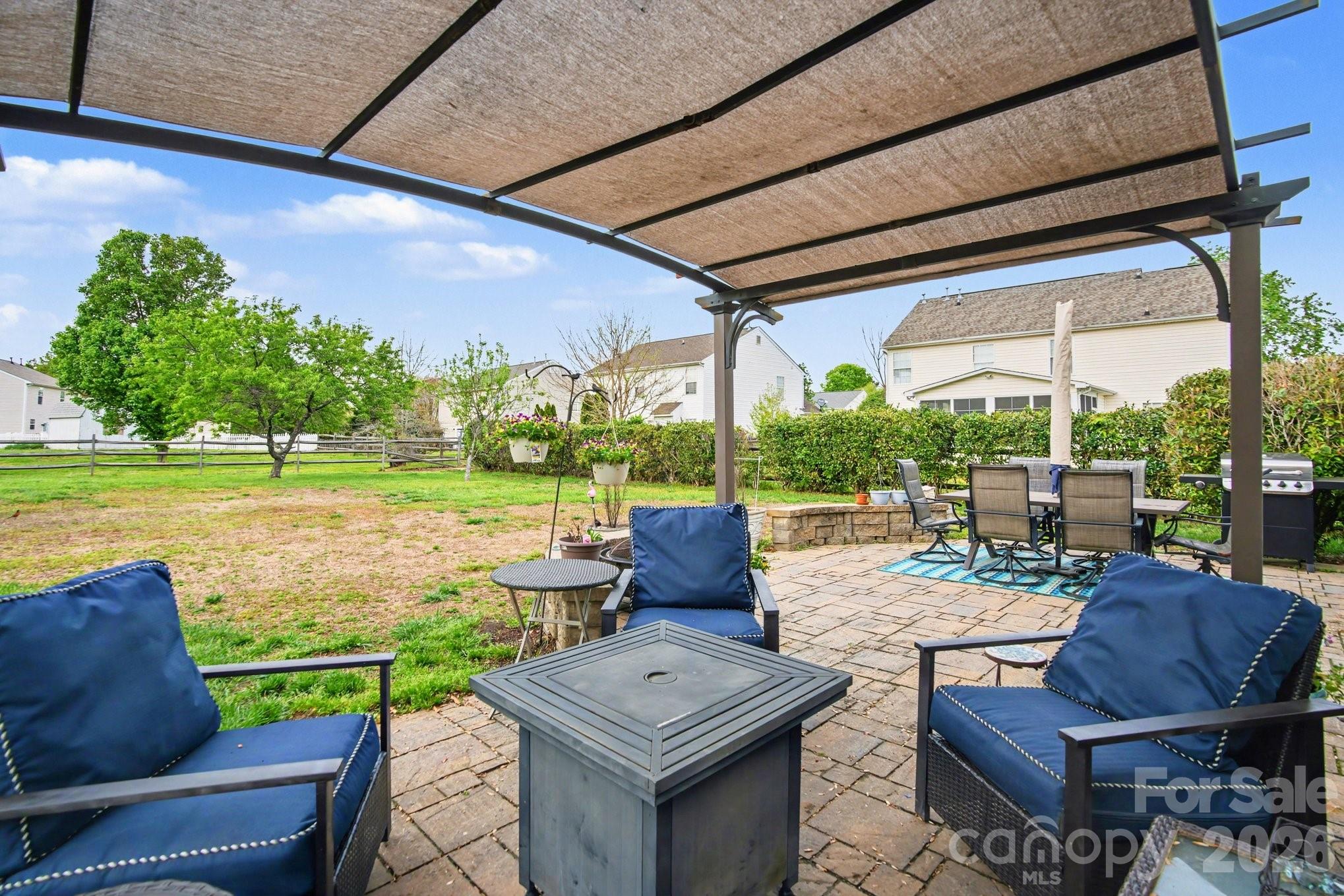 Rocky River Crossing - Residential