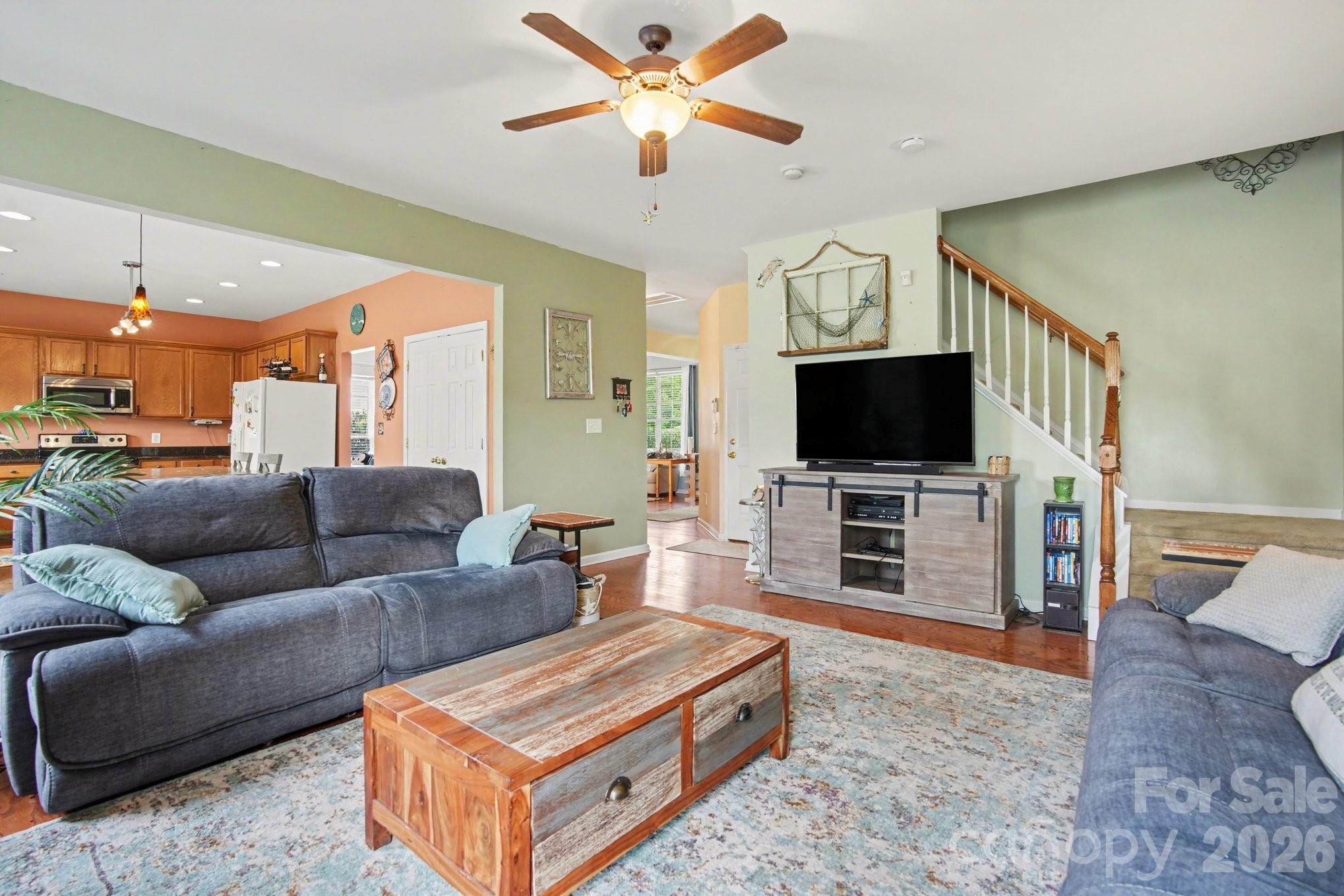 Rocky River Crossing - Residential