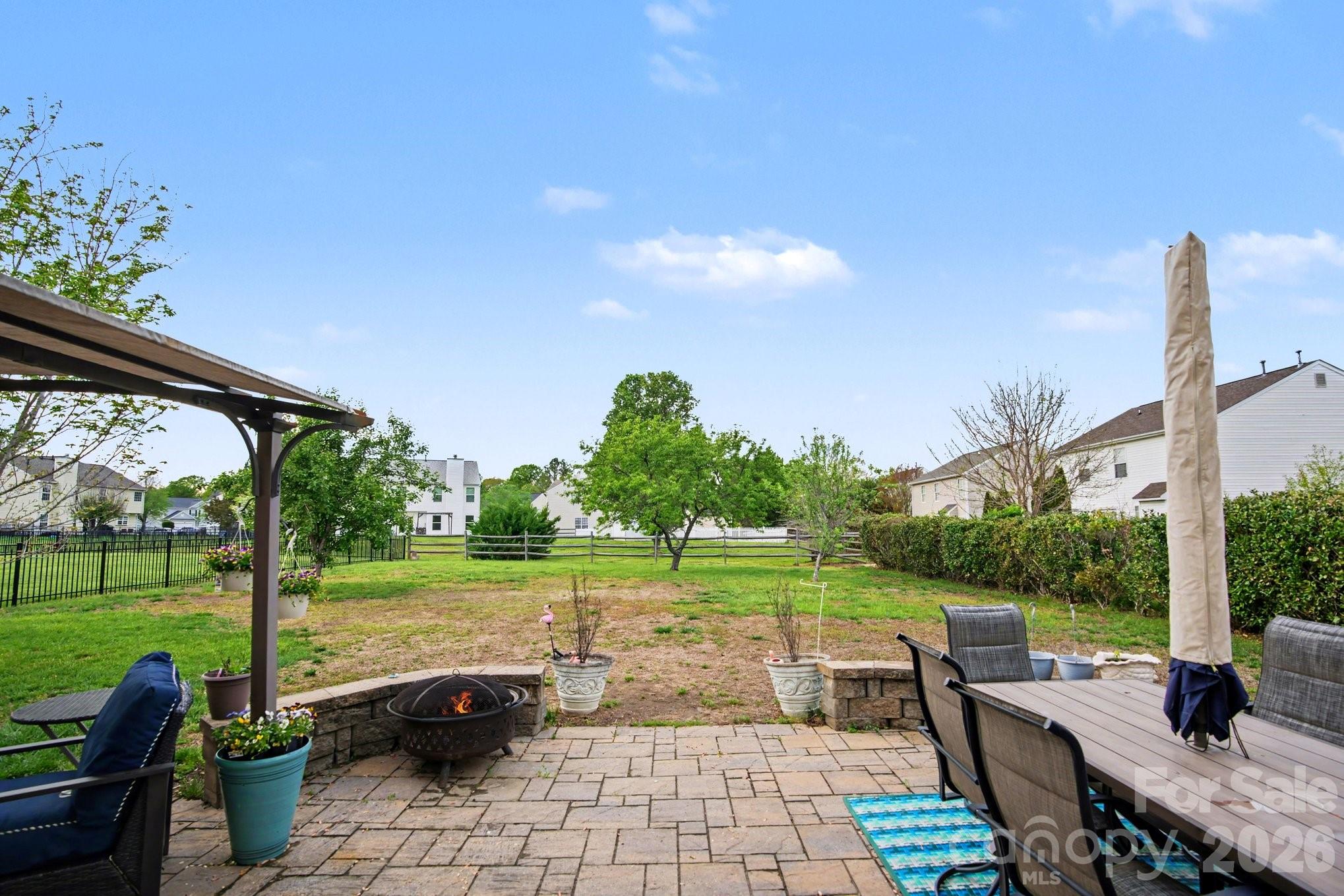 Rocky River Crossing - Residential