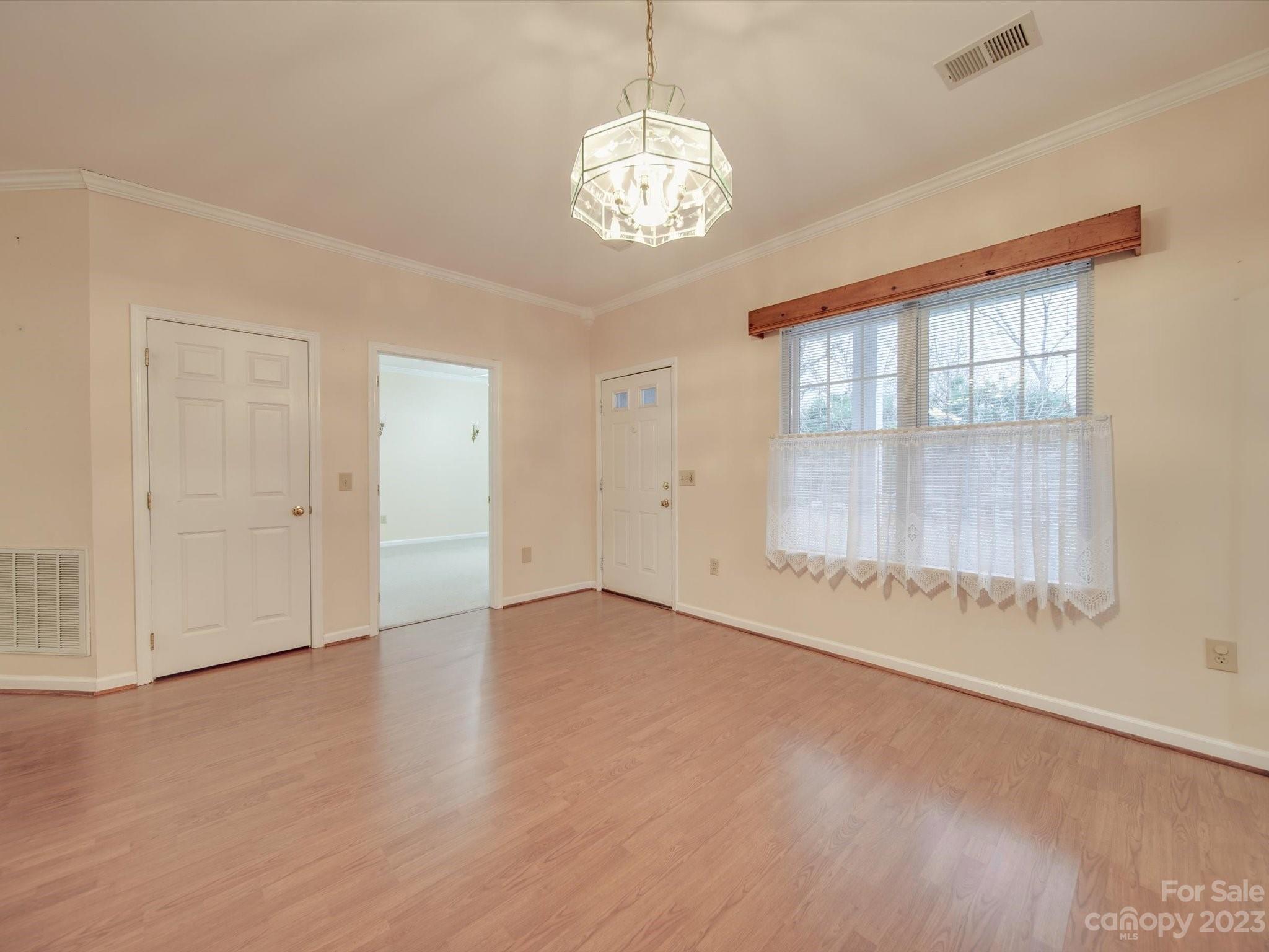 Rinehardt Estates - Residential