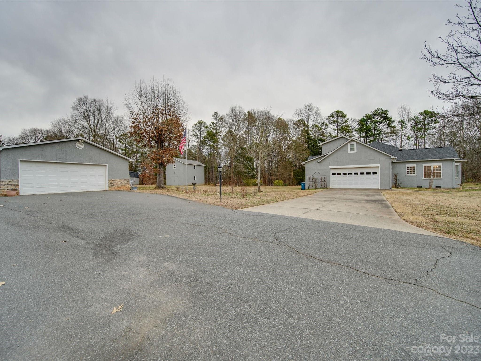 Rinehardt Estates - Residential