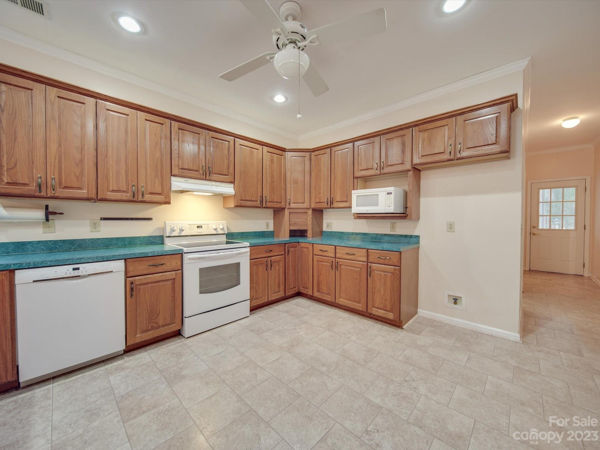 Rinehardt Estates - Residential