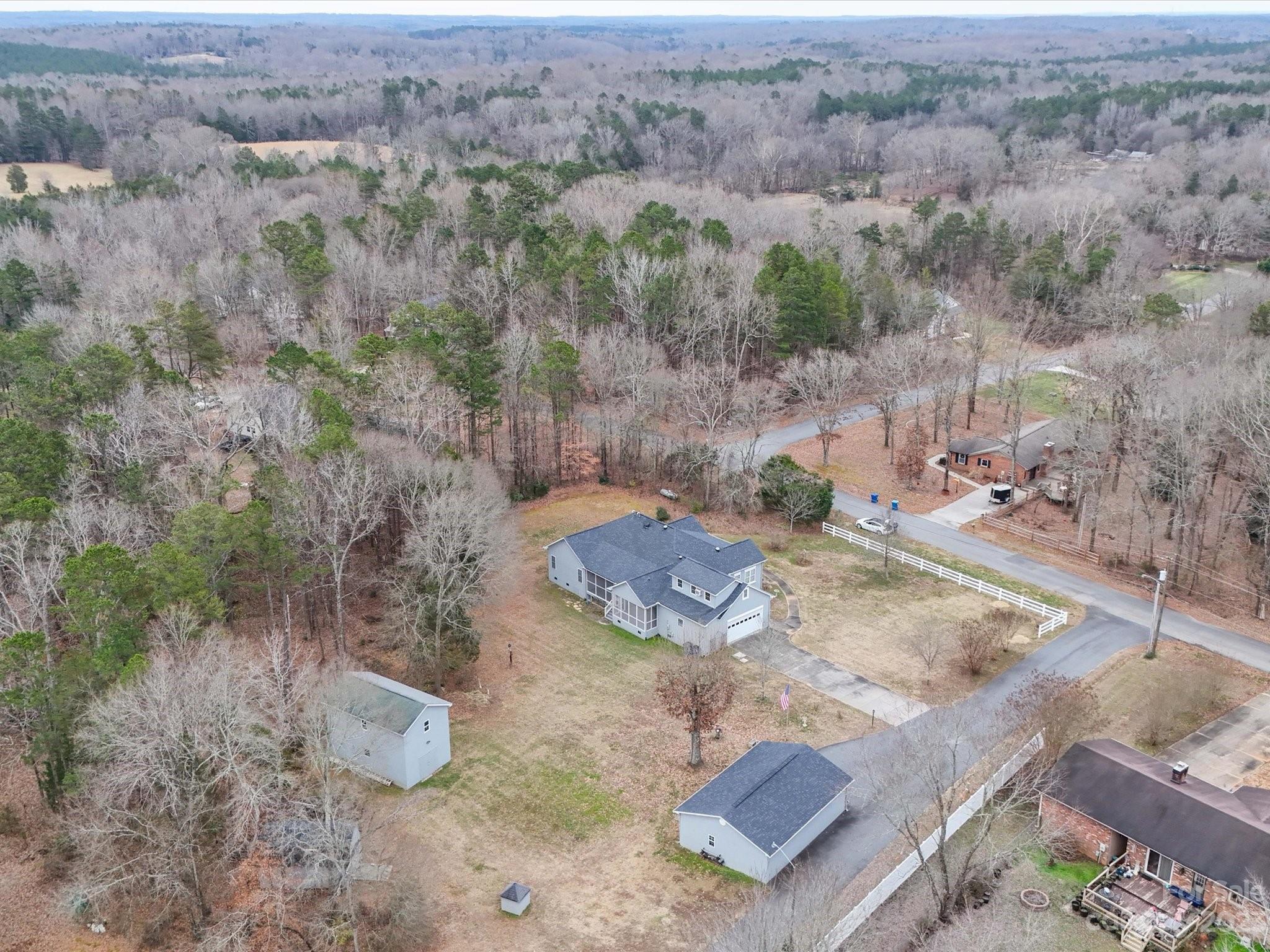 Rinehardt Estates - Residential