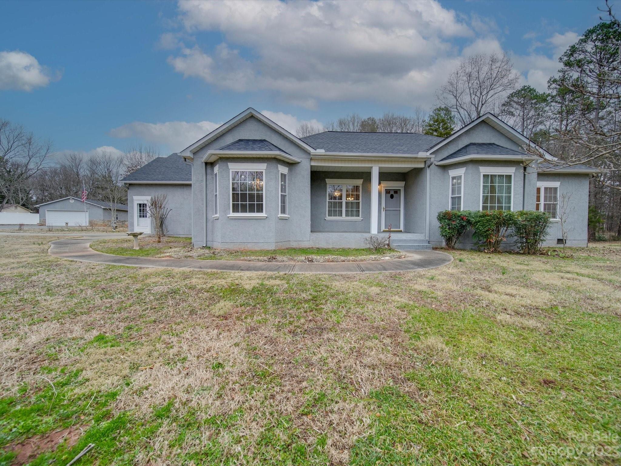 Rinehardt Estates - Residential