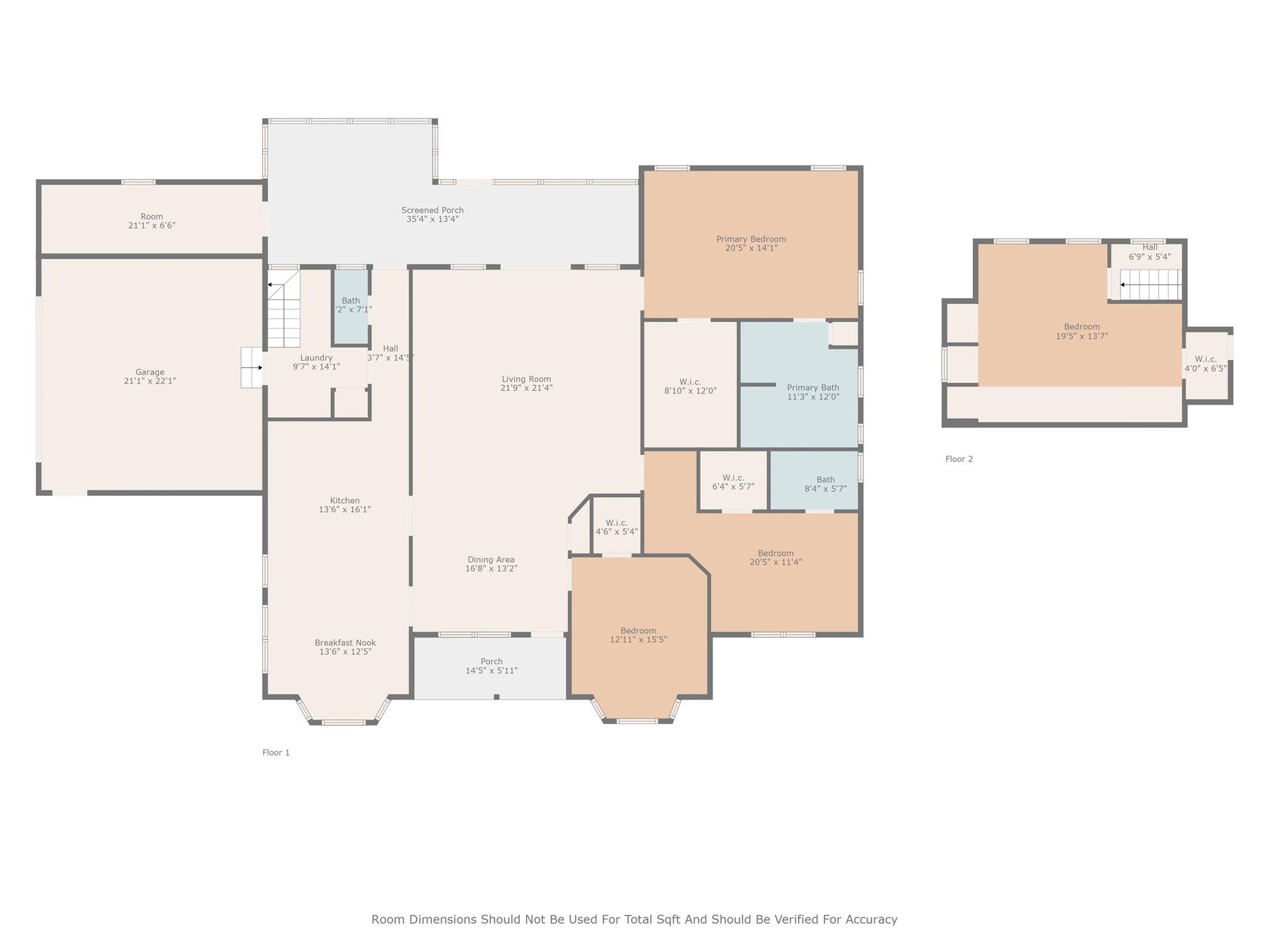 Rinehardt Estates - Residential