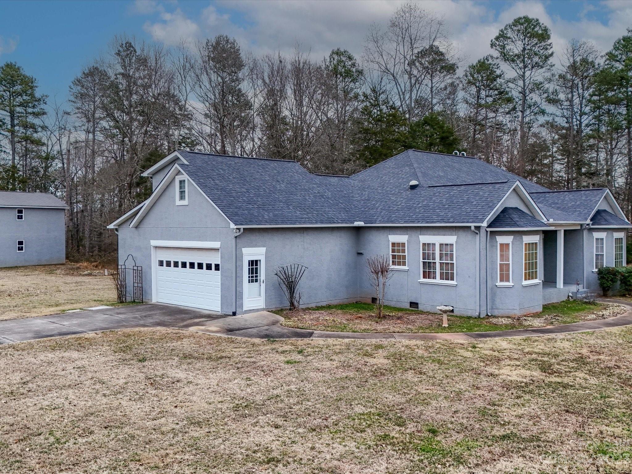 Rinehardt Estates - Residential