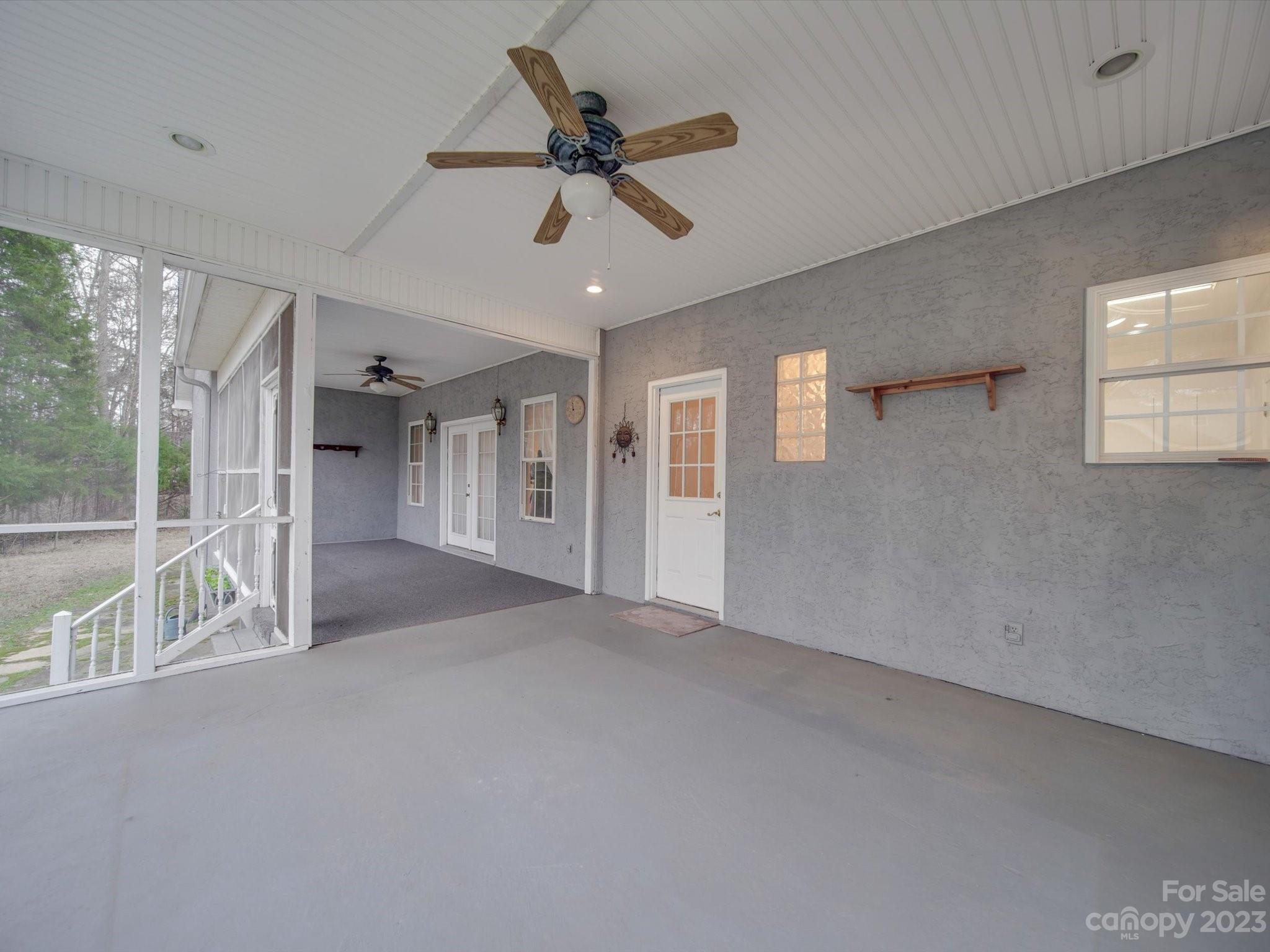 Rinehardt Estates - Residential