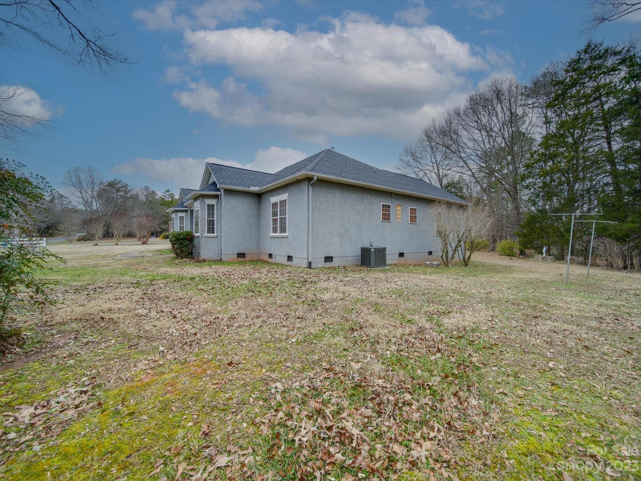 Rinehardt Estates - Residential