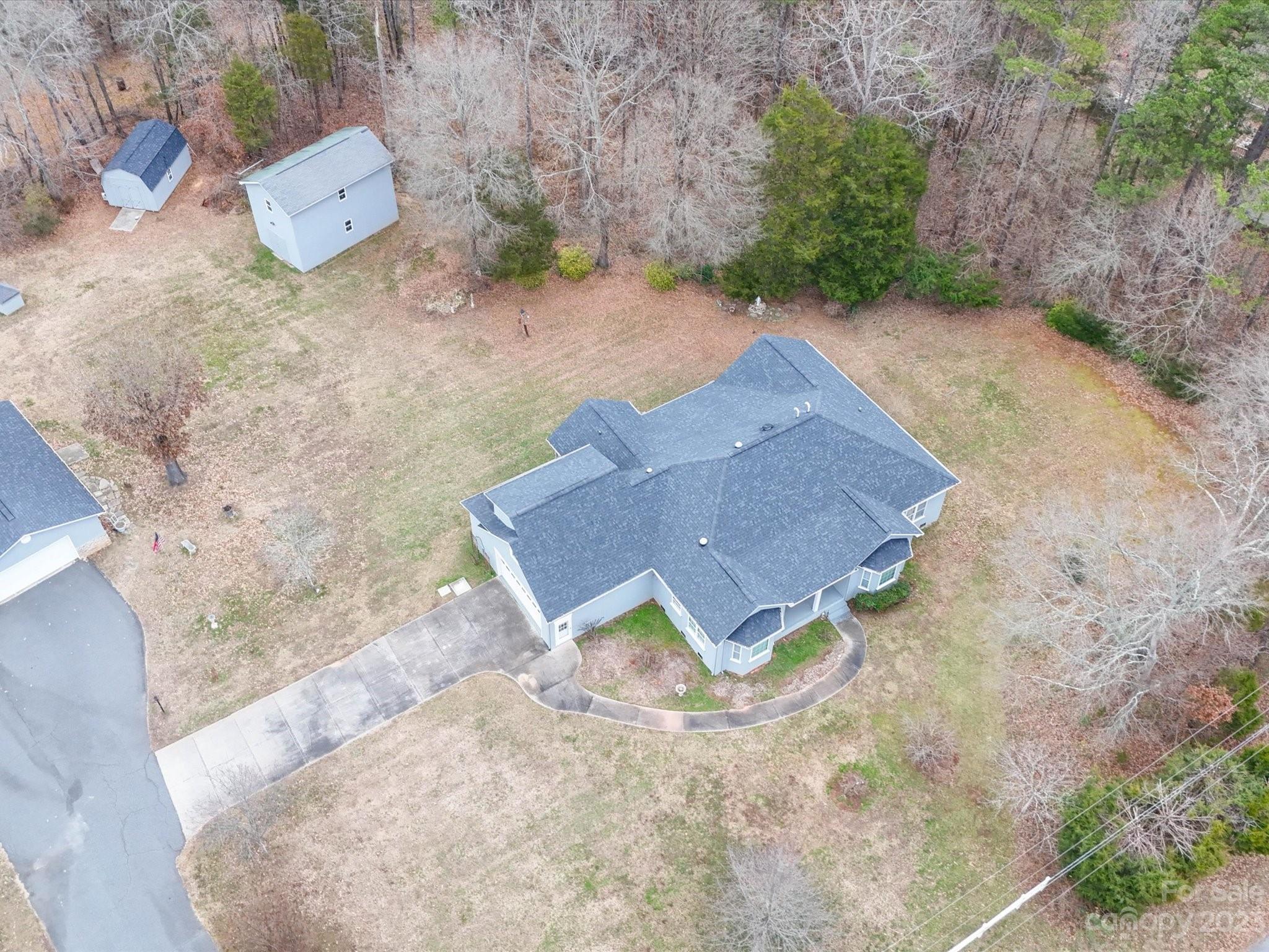 Rinehardt Estates - Residential