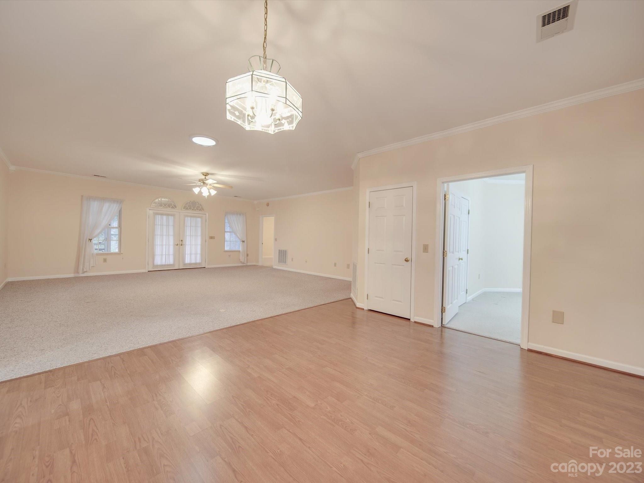 Rinehardt Estates - Residential