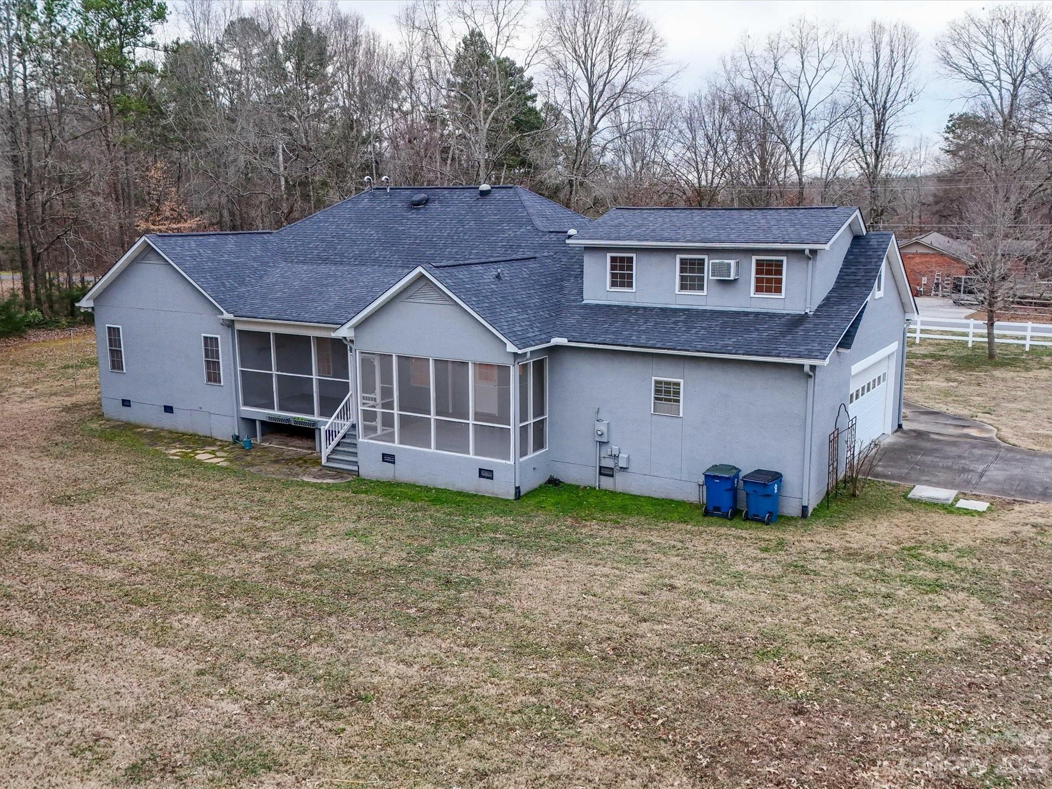 Rinehardt Estates - Residential