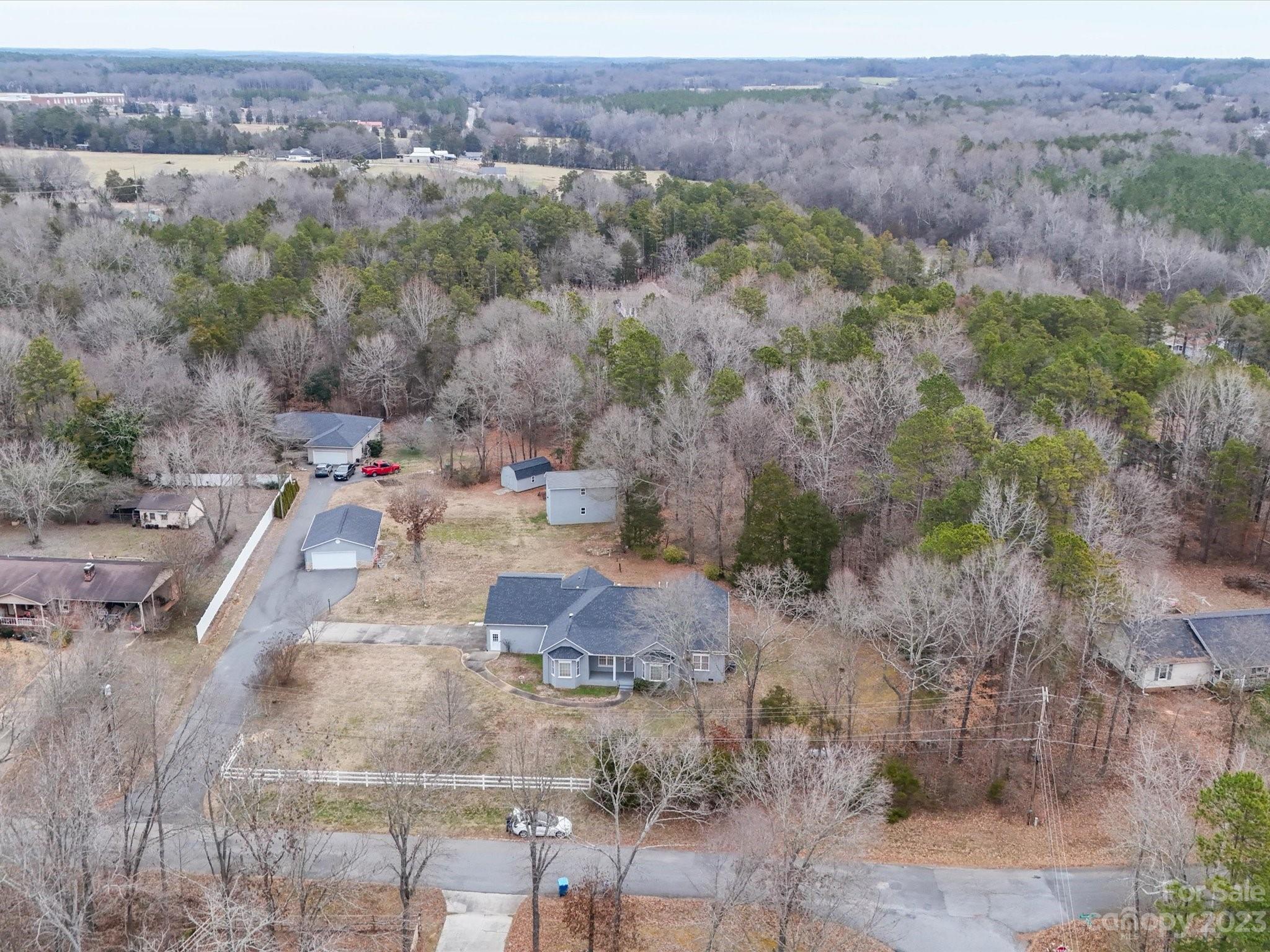 Rinehardt Estates - Residential