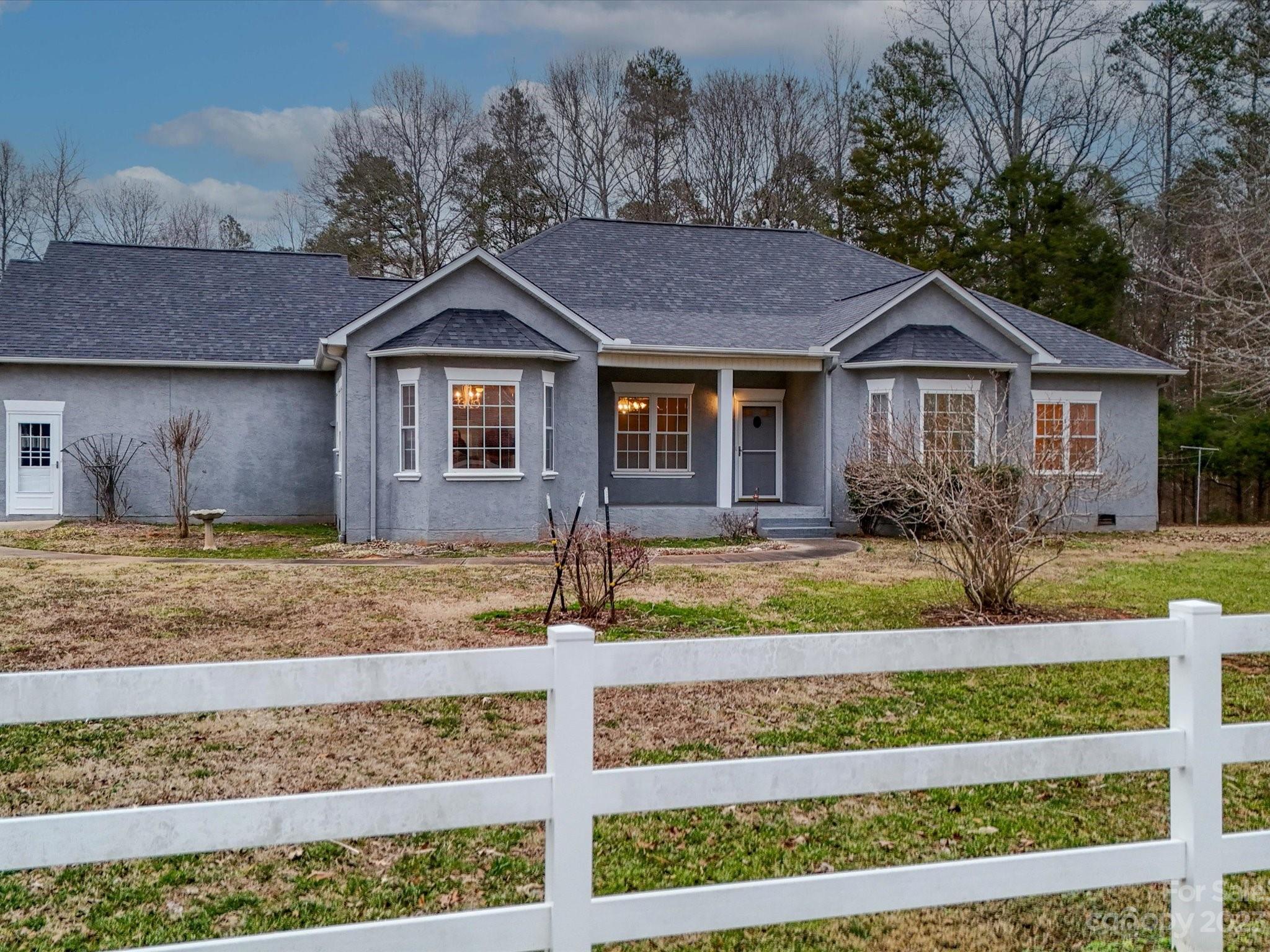 Rinehardt Estates - Residential