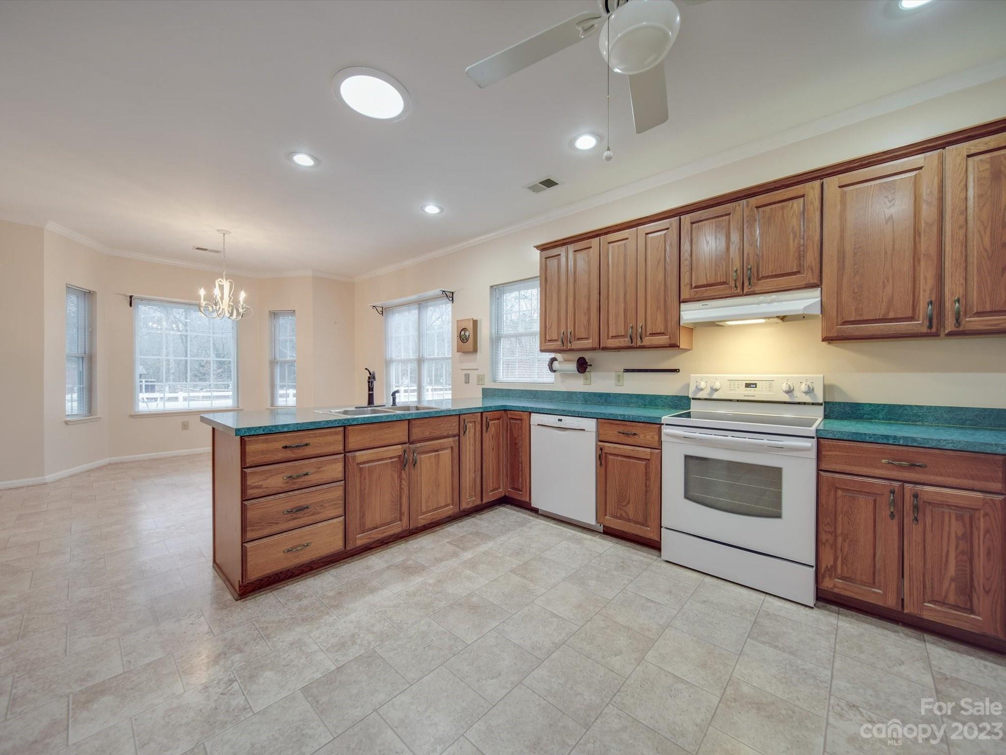 Rinehardt Estates - Residential