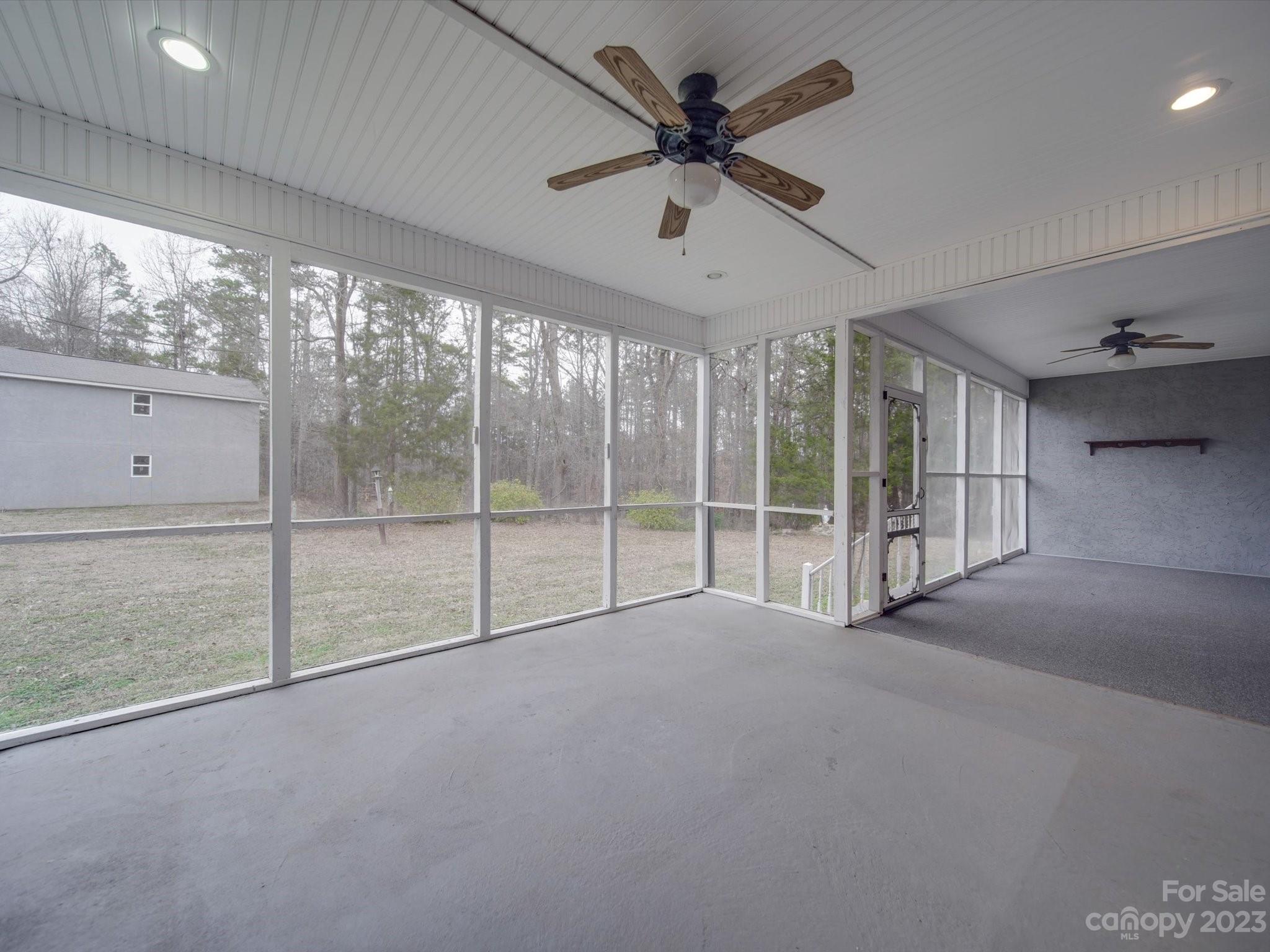 Rinehardt Estates - Residential