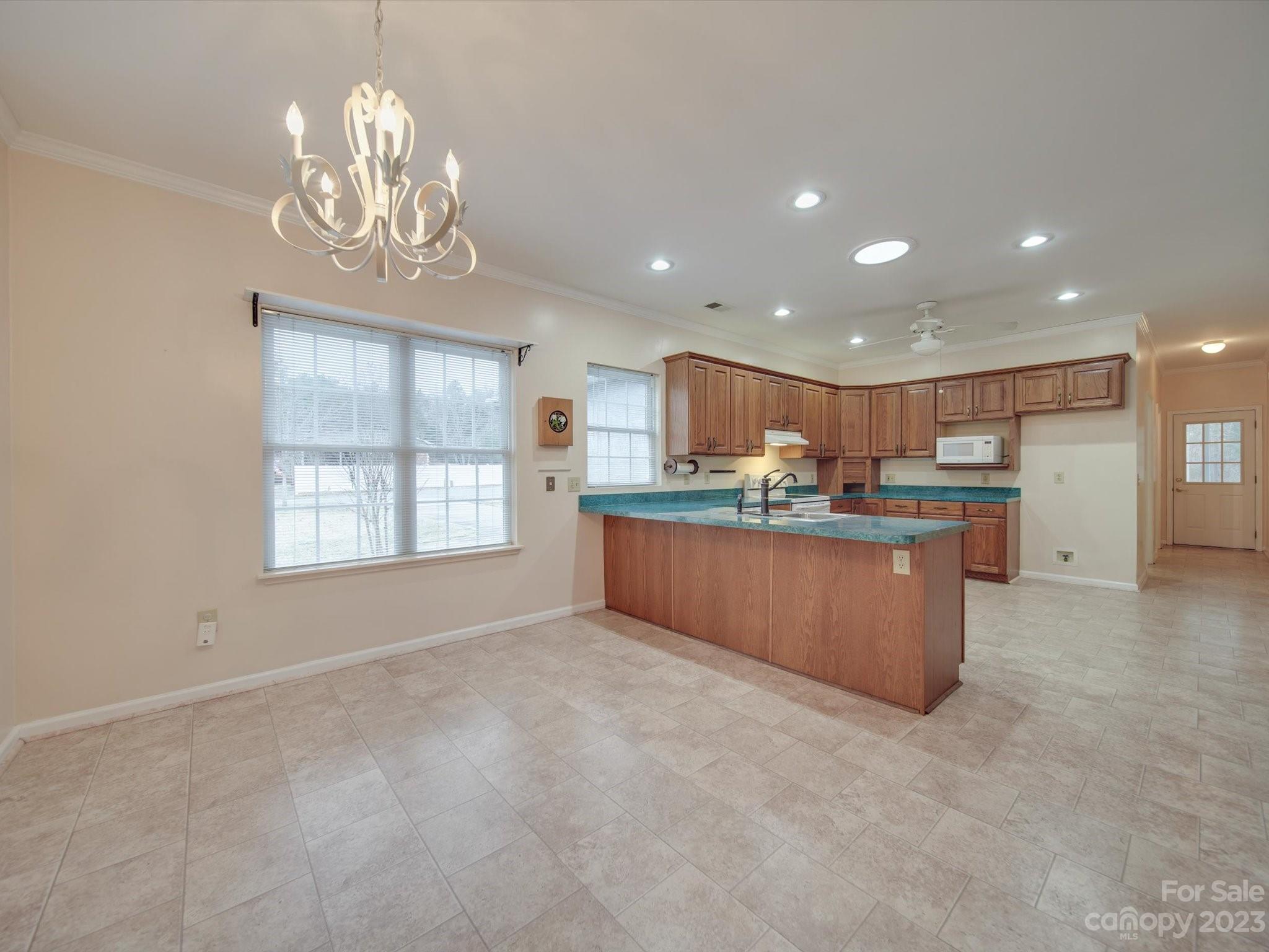 Rinehardt Estates - Residential