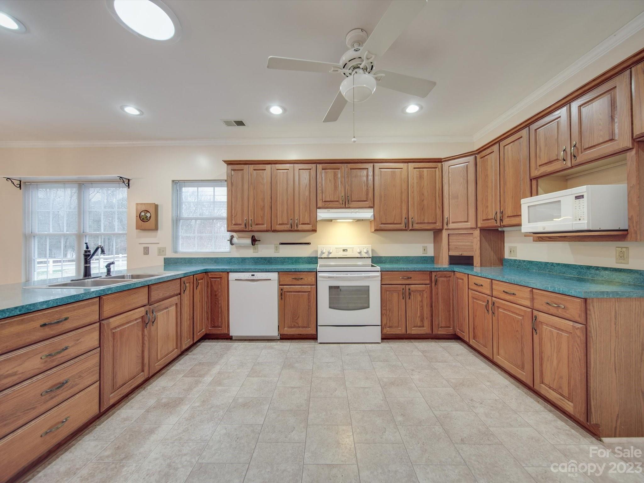 Rinehardt Estates - Residential