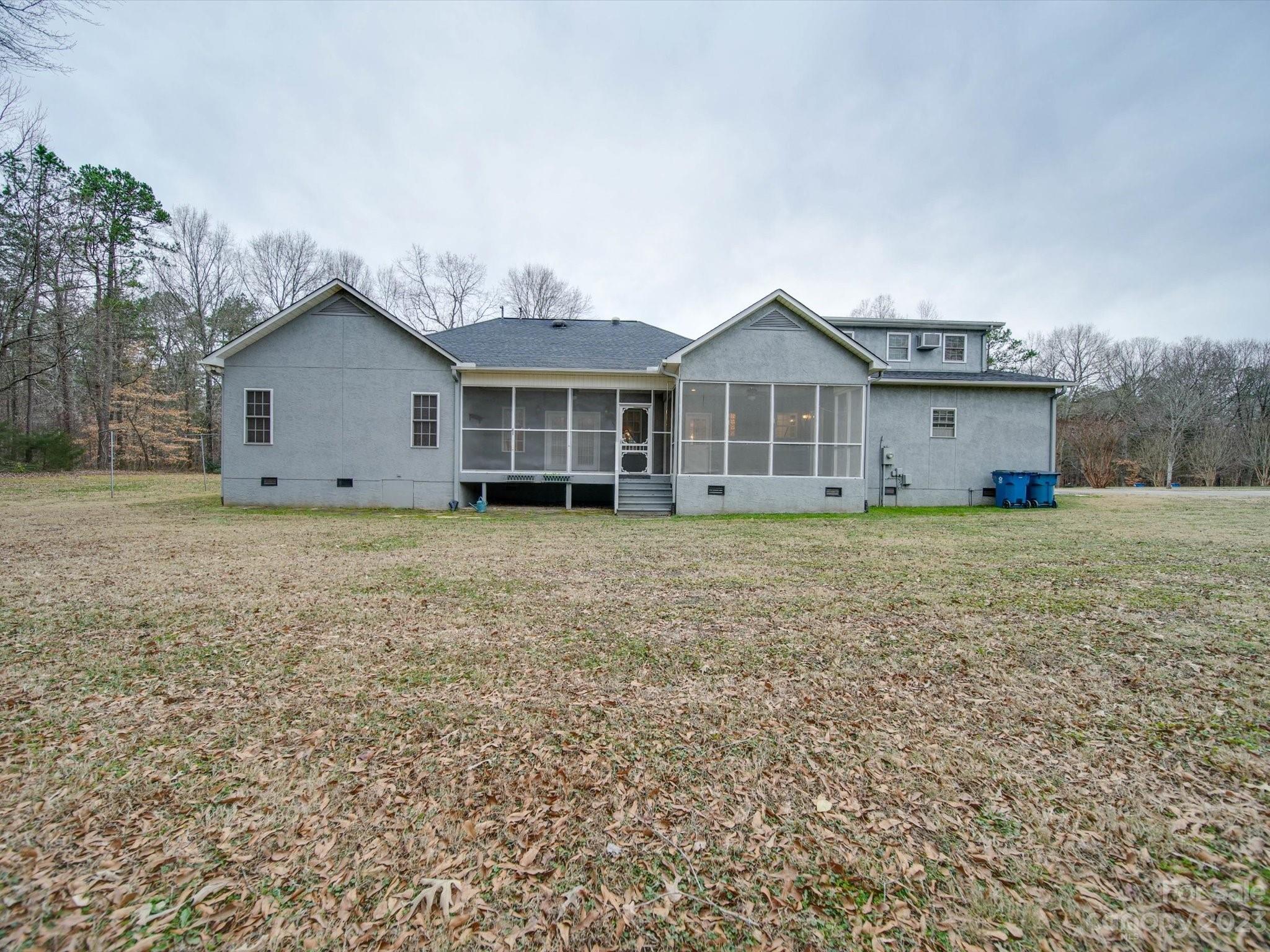 Rinehardt Estates - Residential