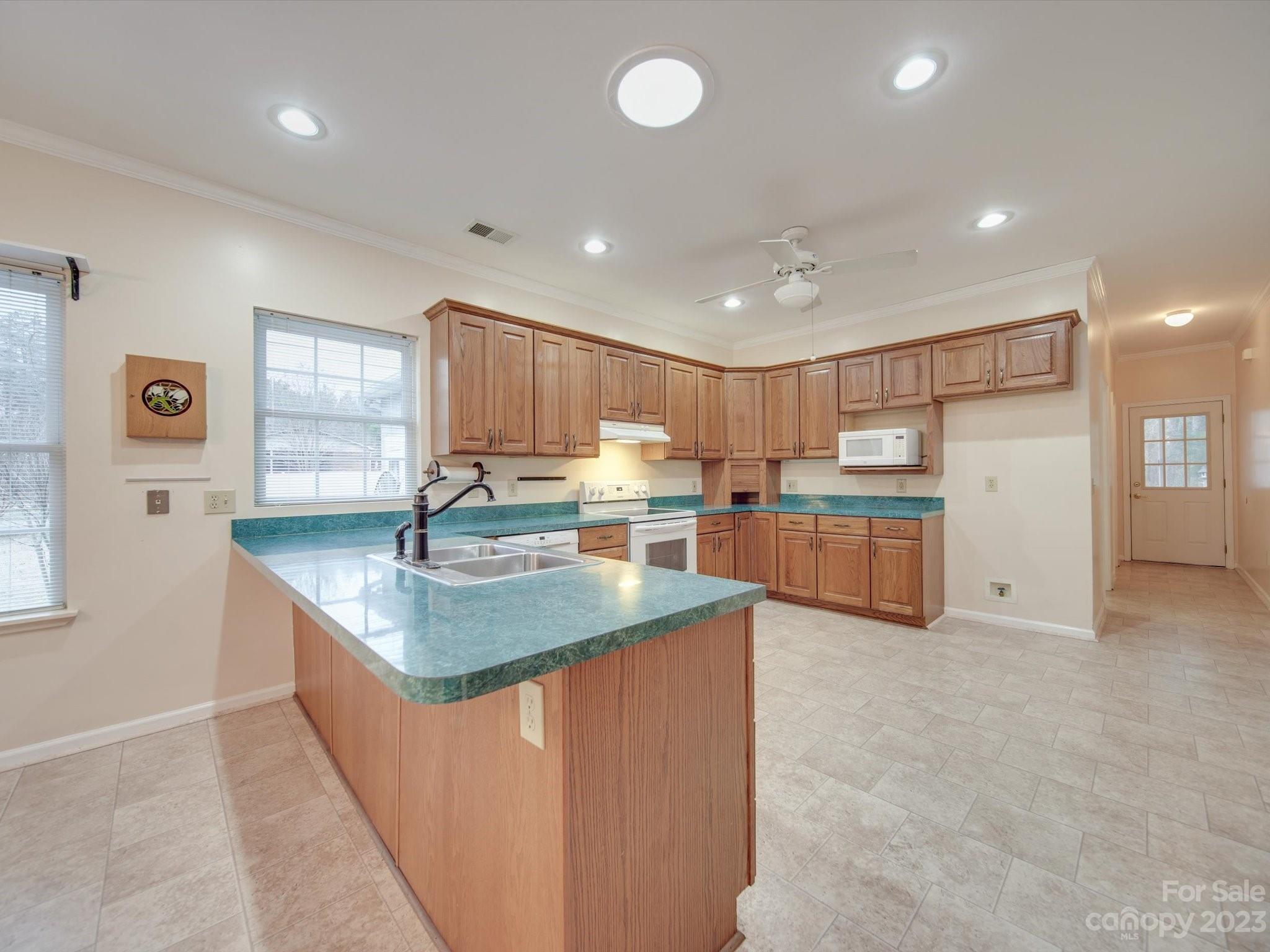 Rinehardt Estates - Residential