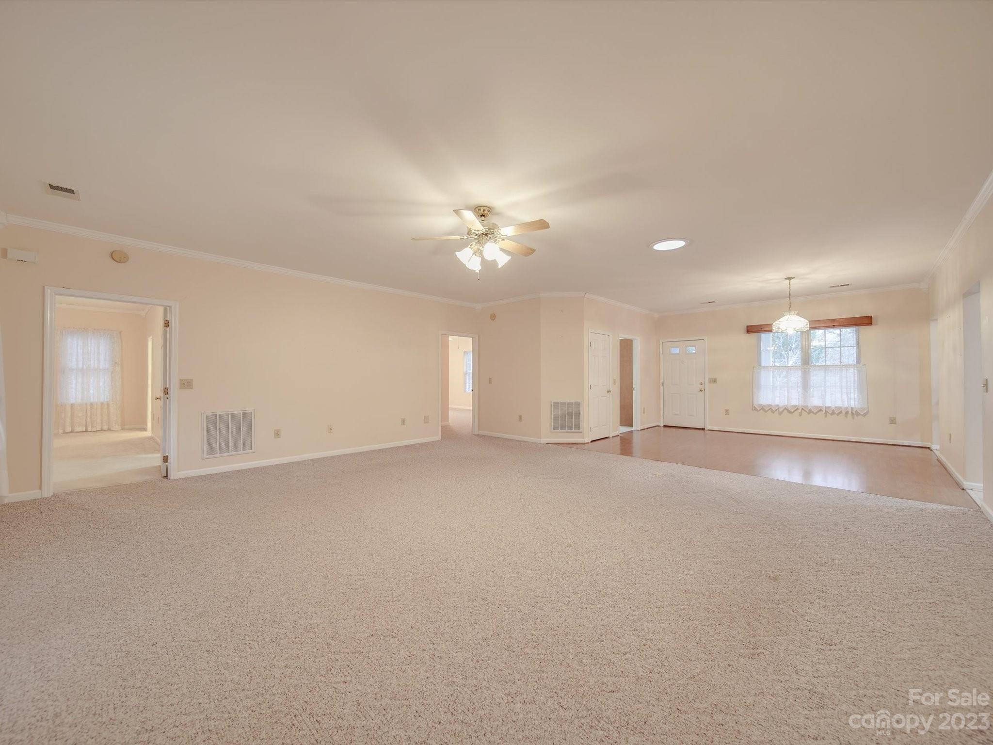 Rinehardt Estates - Residential