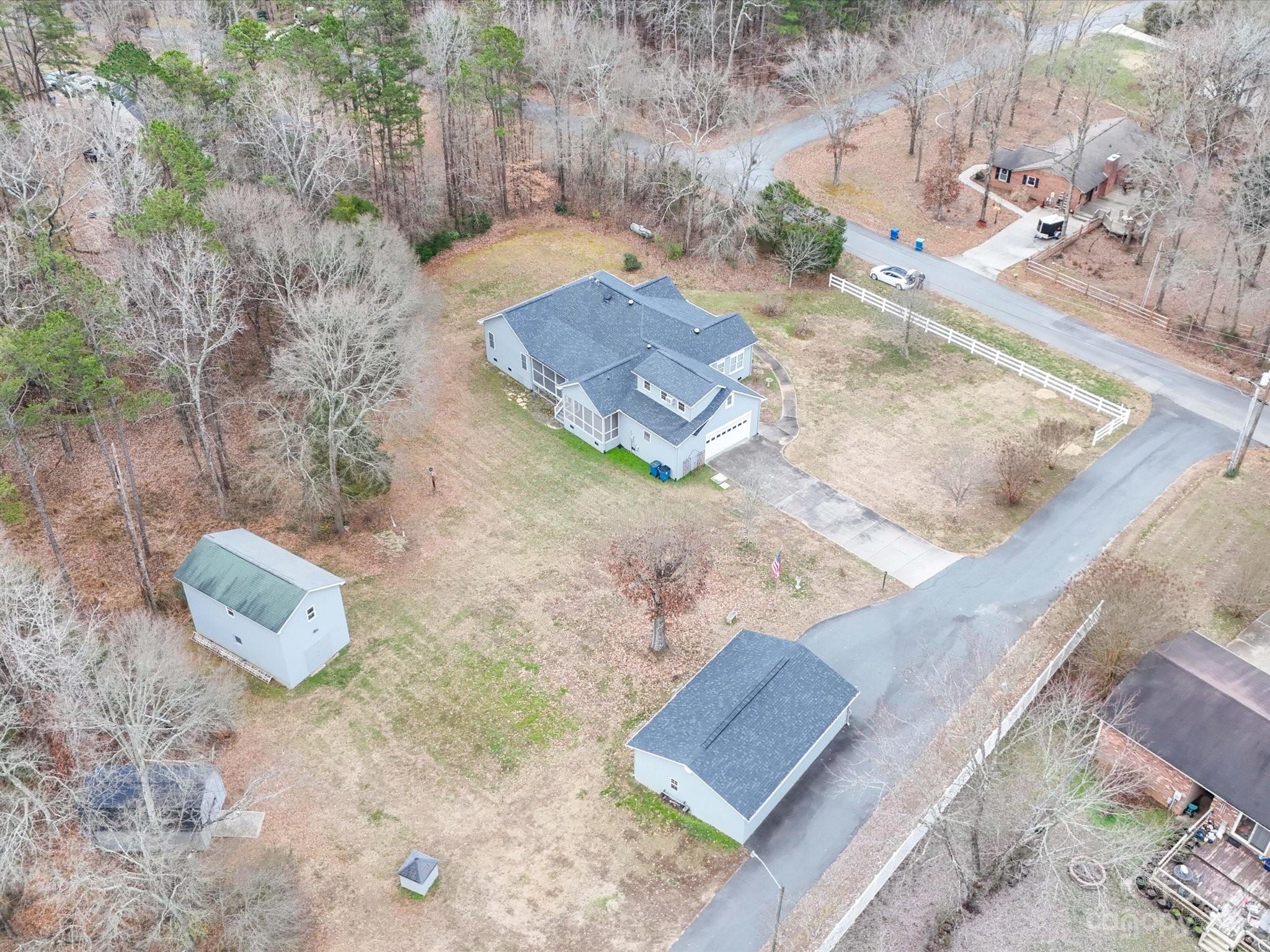 Rinehardt Estates - Residential