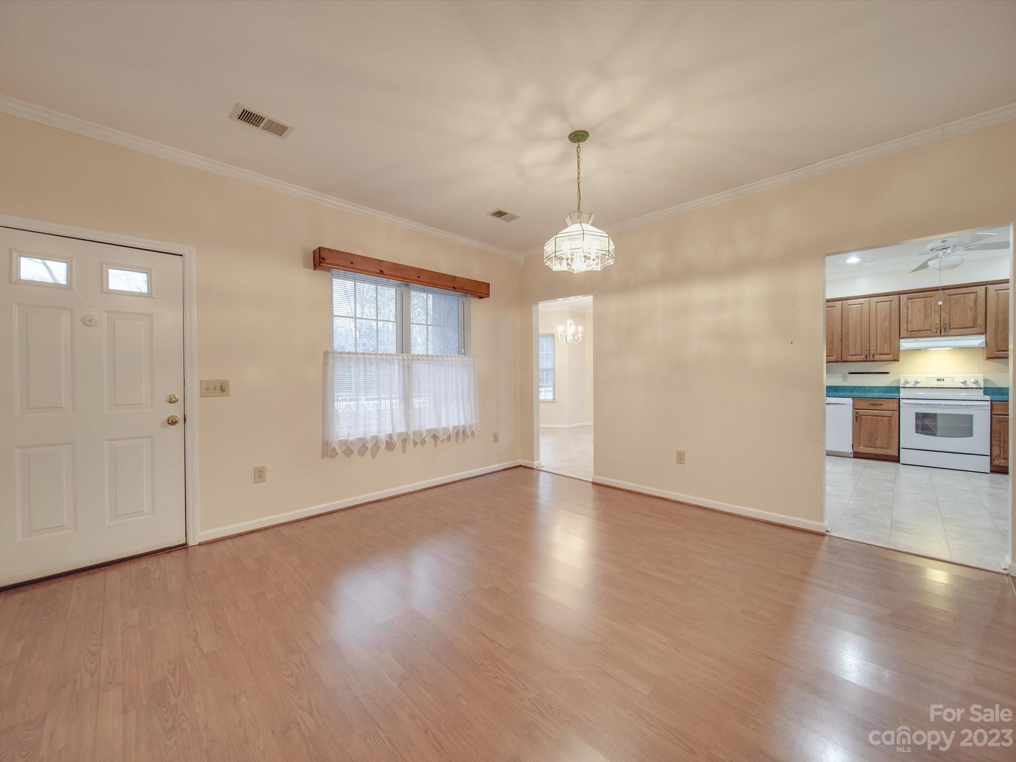 Rinehardt Estates - Residential