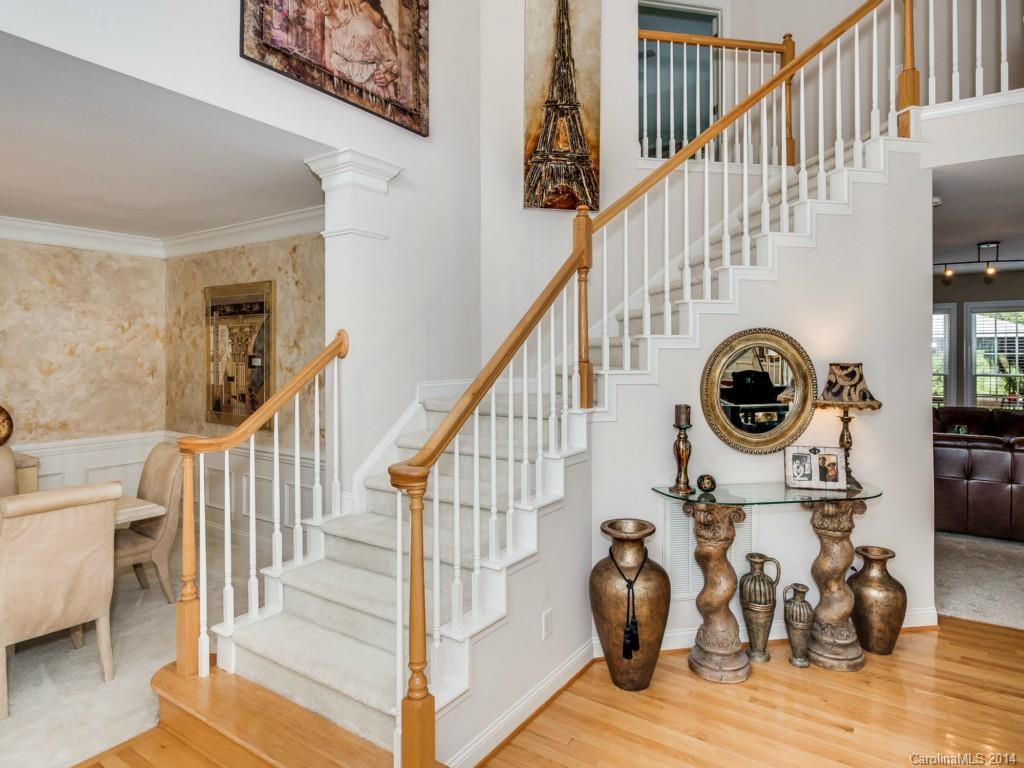 Providence Arbours - Residential